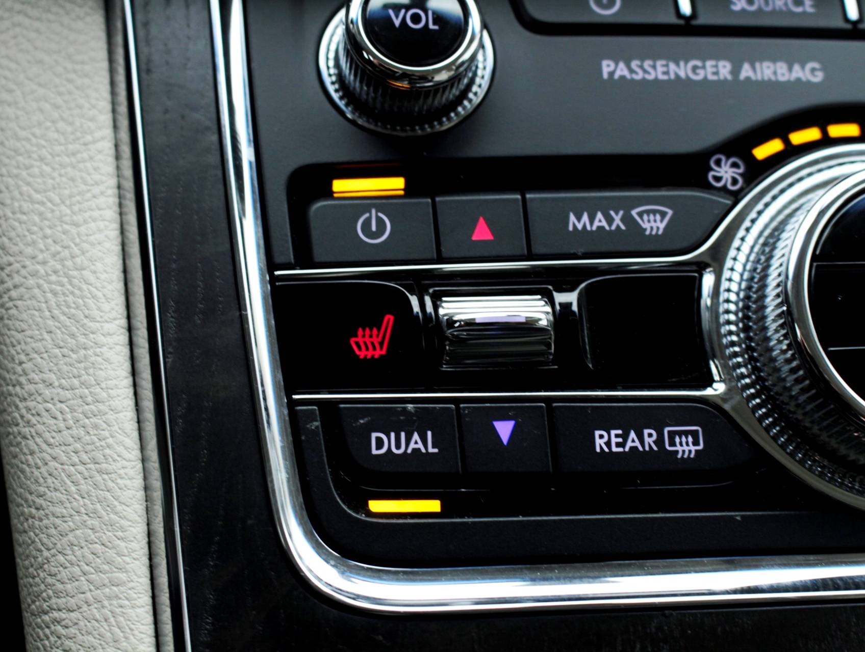 Florida Fine Cars - Used LINCOLN CONTINENTAL 2017 MIAMI PREMIER