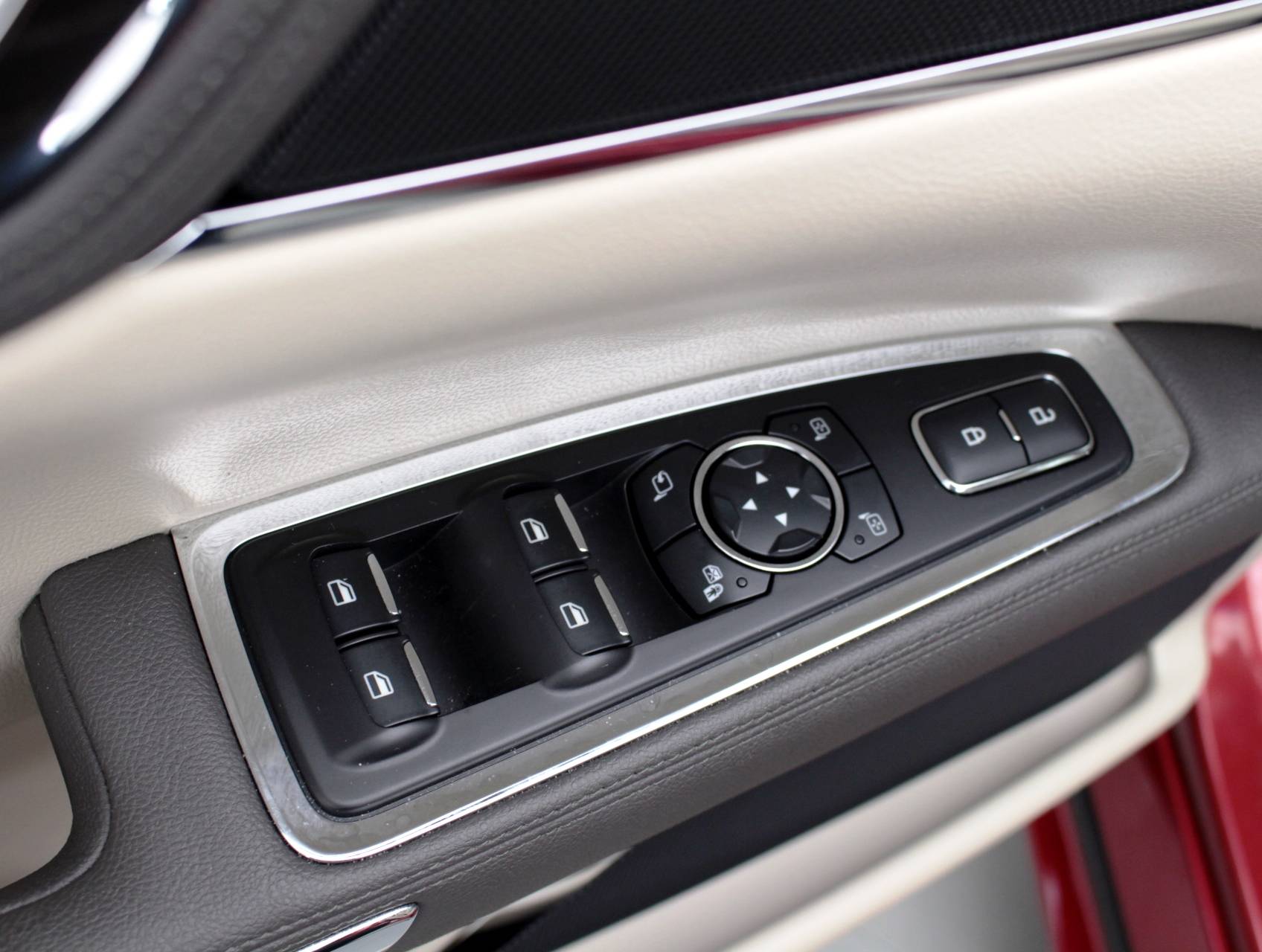 Florida Fine Cars - Used LINCOLN CONTINENTAL 2017 MIAMI PREMIER