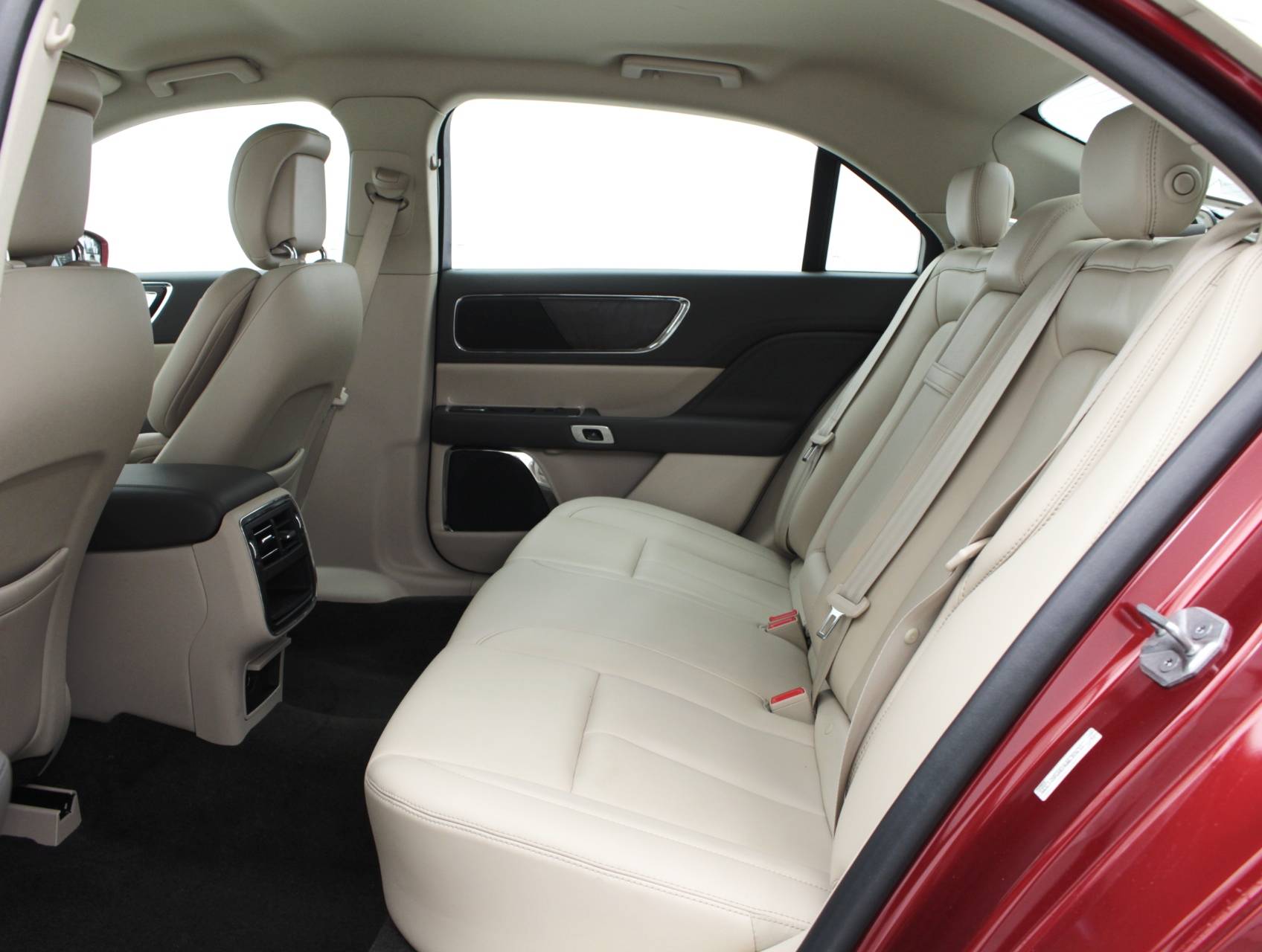 Florida Fine Cars - Used LINCOLN CONTINENTAL 2017 MIAMI PREMIER