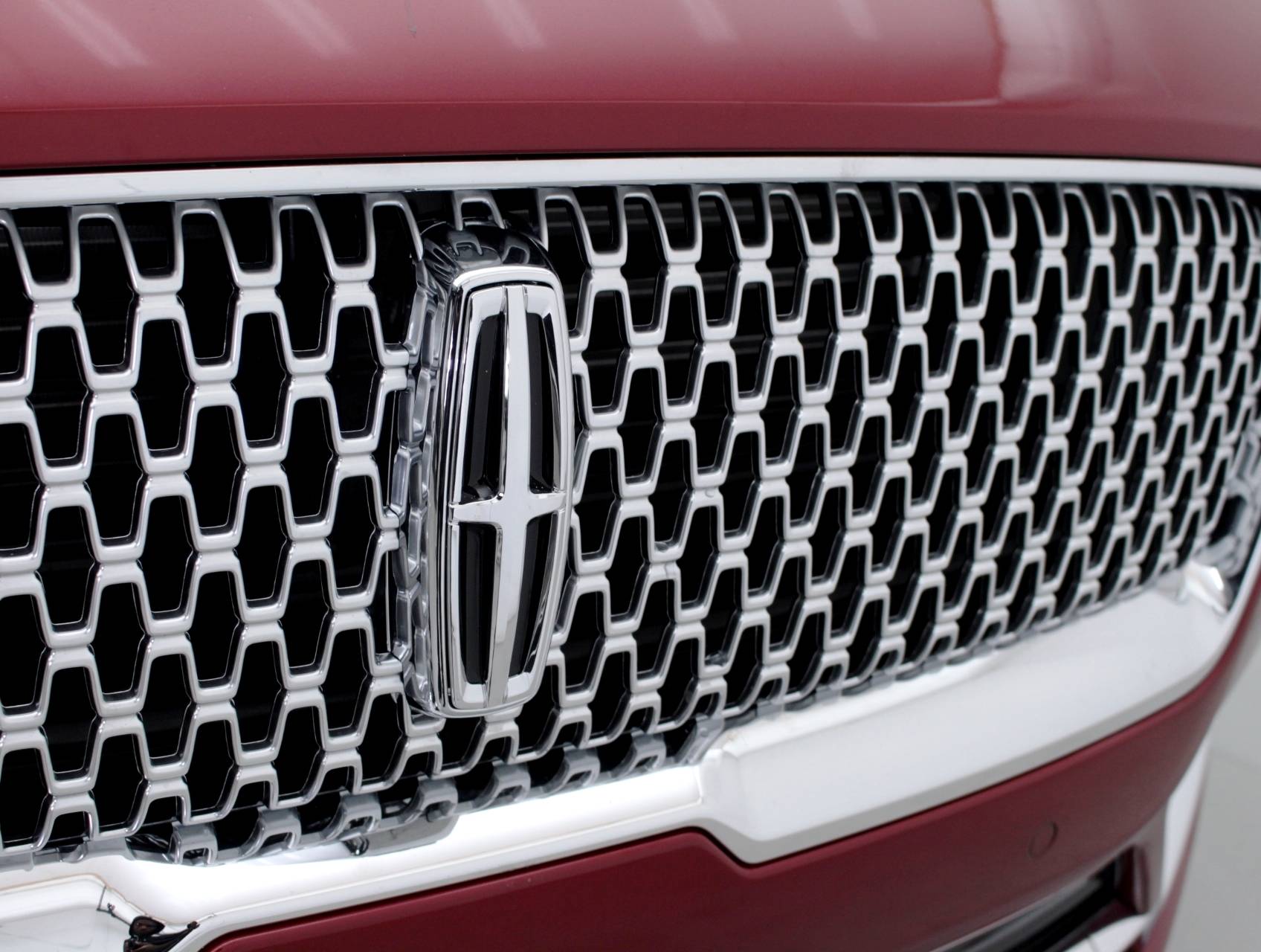 Florida Fine Cars - Used LINCOLN CONTINENTAL 2017 MIAMI PREMIER