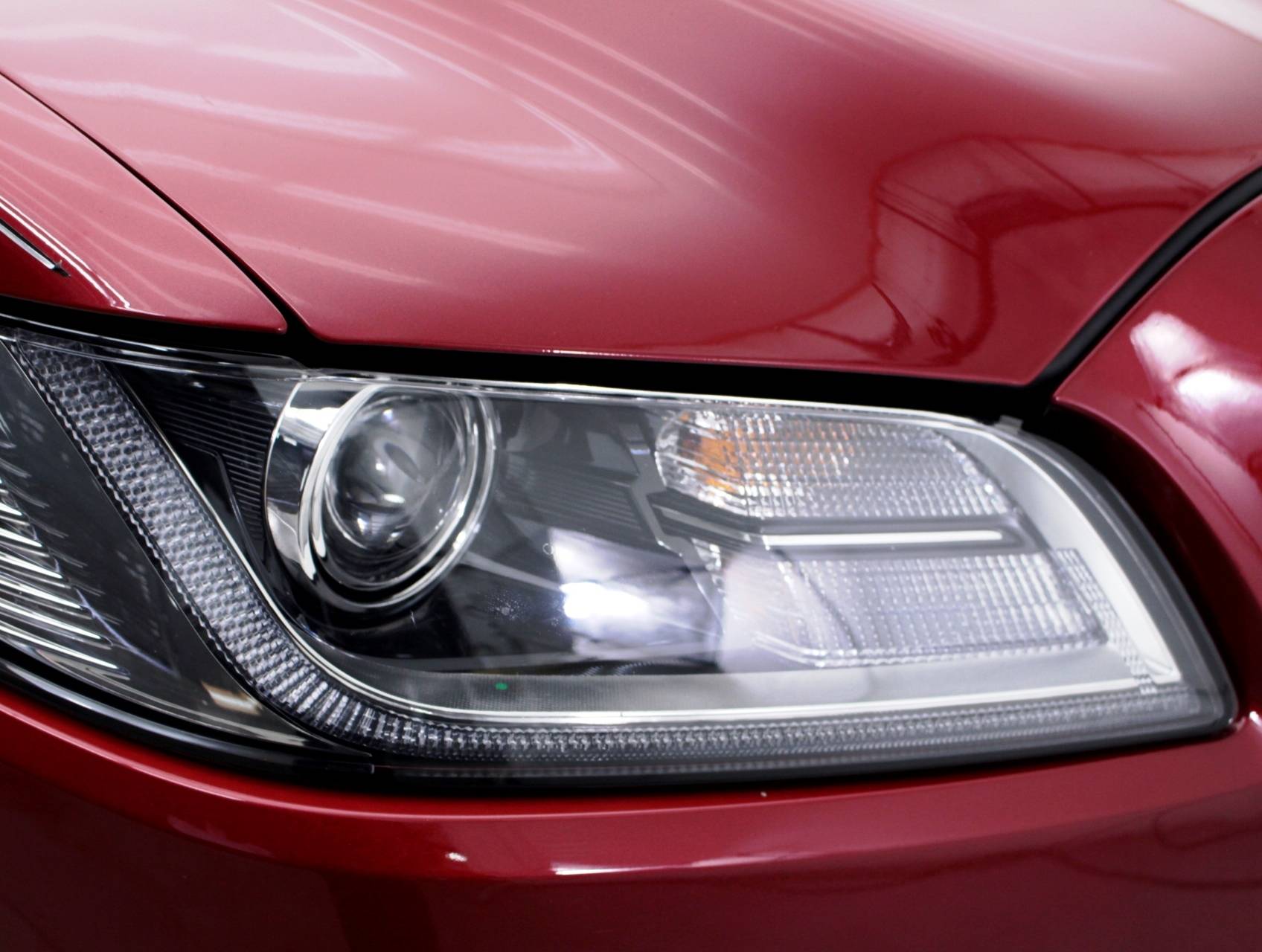 Florida Fine Cars - Used LINCOLN CONTINENTAL 2017 MIAMI PREMIER