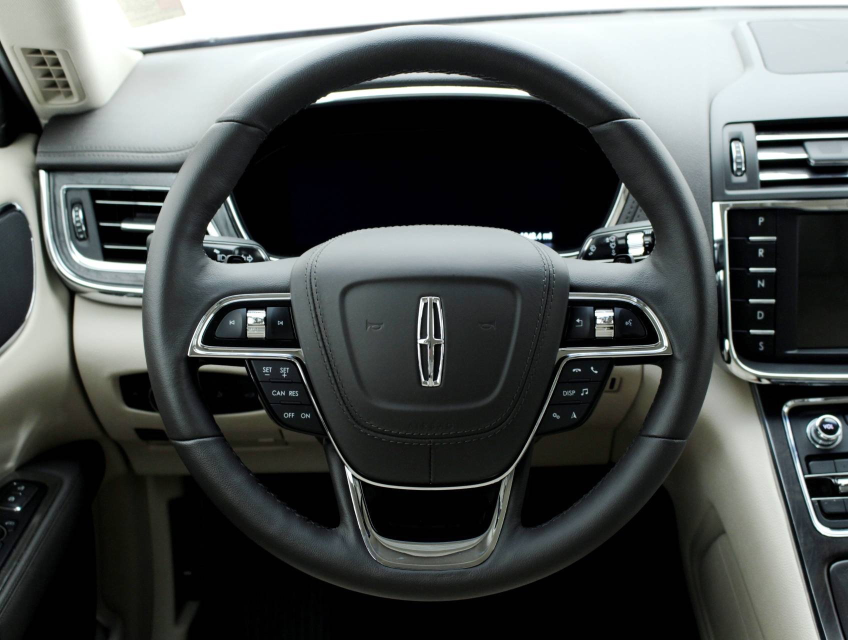 Florida Fine Cars - Used LINCOLN CONTINENTAL 2017 MIAMI PREMIER