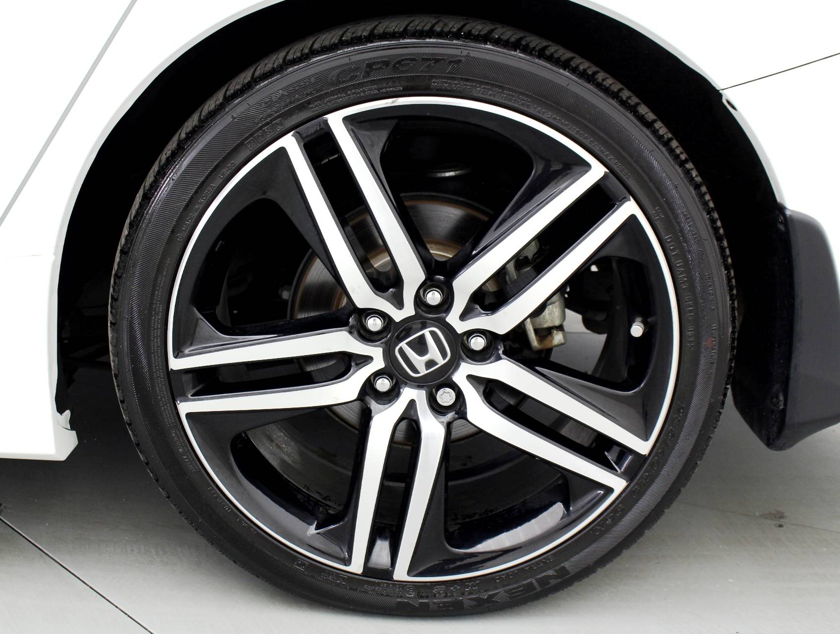 Florida Fine Cars - Used HONDA ACCORD 2016 MIAMI SPORT