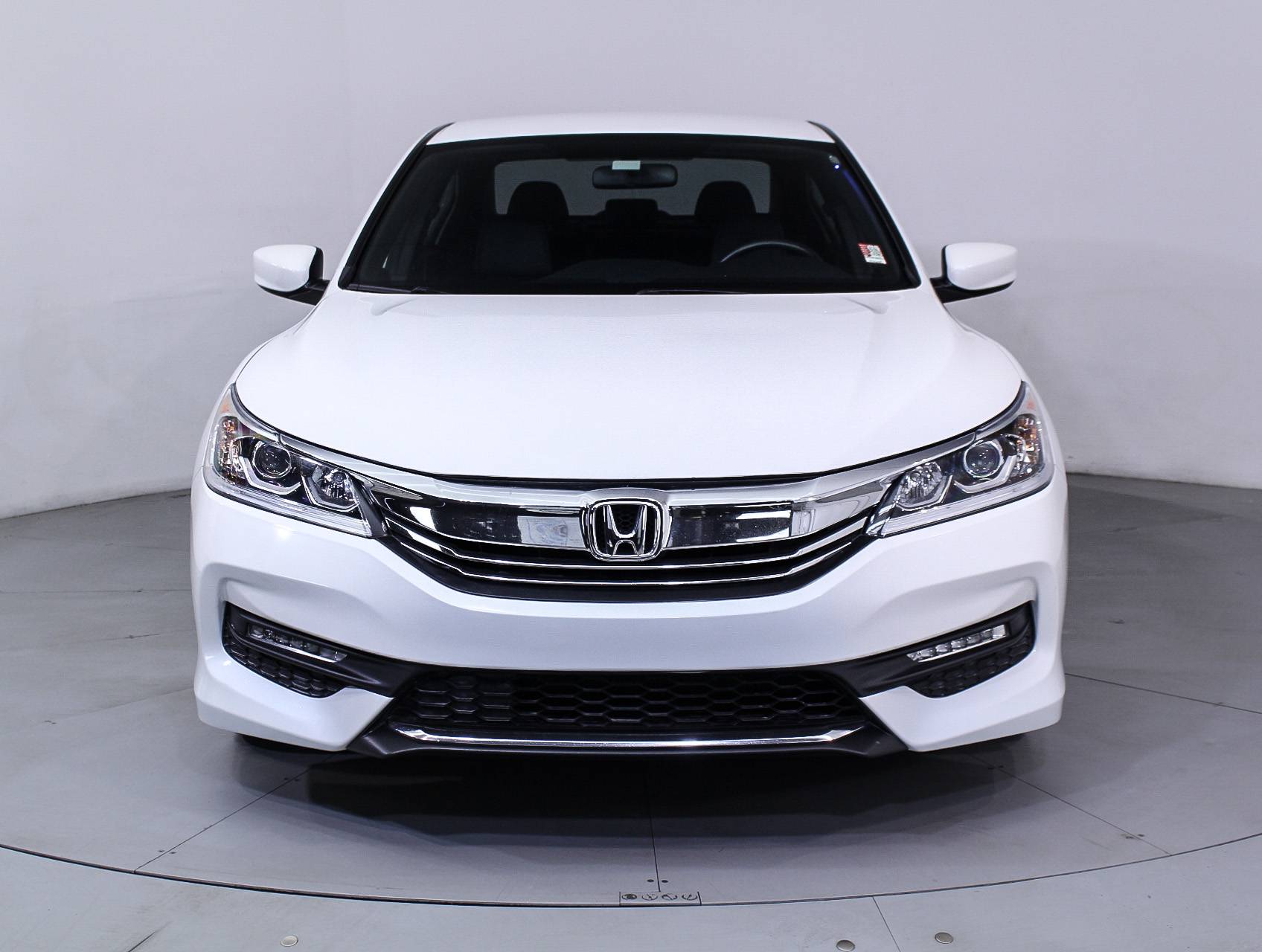 Florida Fine Cars - Used HONDA ACCORD 2016 MIAMI SPORT