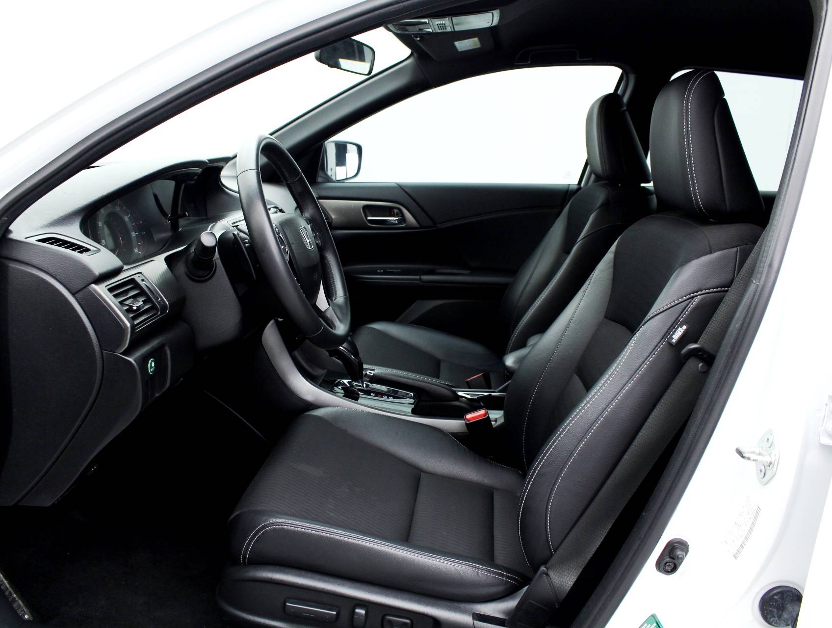 Florida Fine Cars - Used HONDA ACCORD 2016 MIAMI SPORT