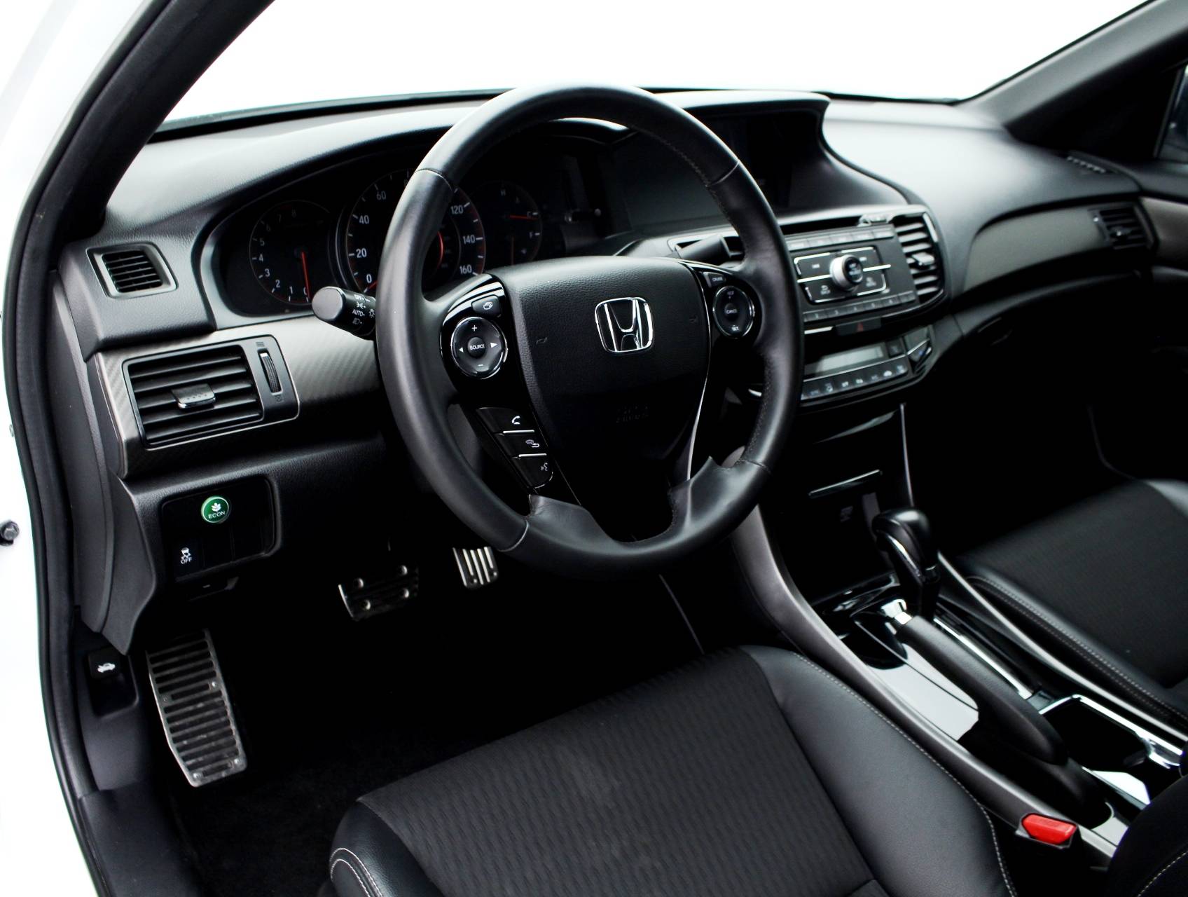 Florida Fine Cars - Used HONDA ACCORD 2016 MIAMI SPORT