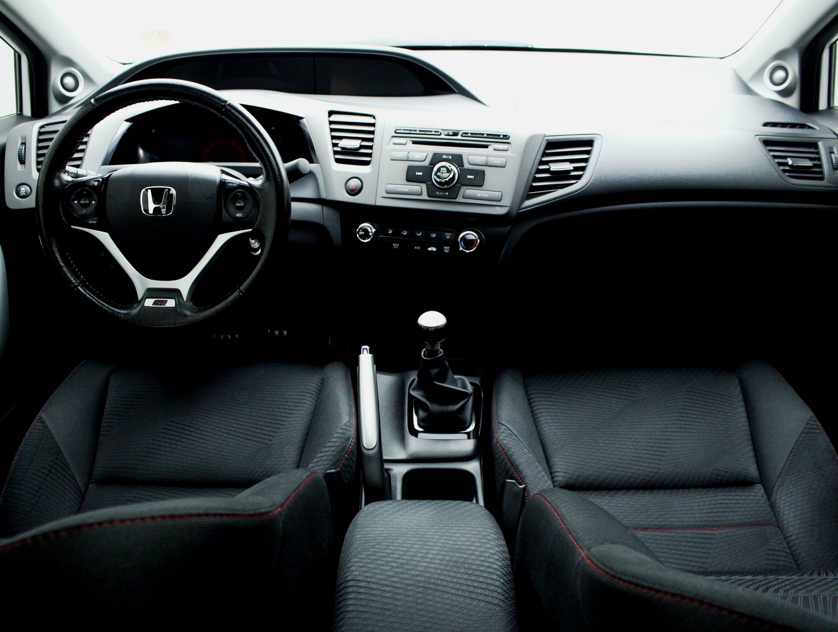 Florida Fine Cars - Used HONDA CIVIC 2012 MIAMI SI