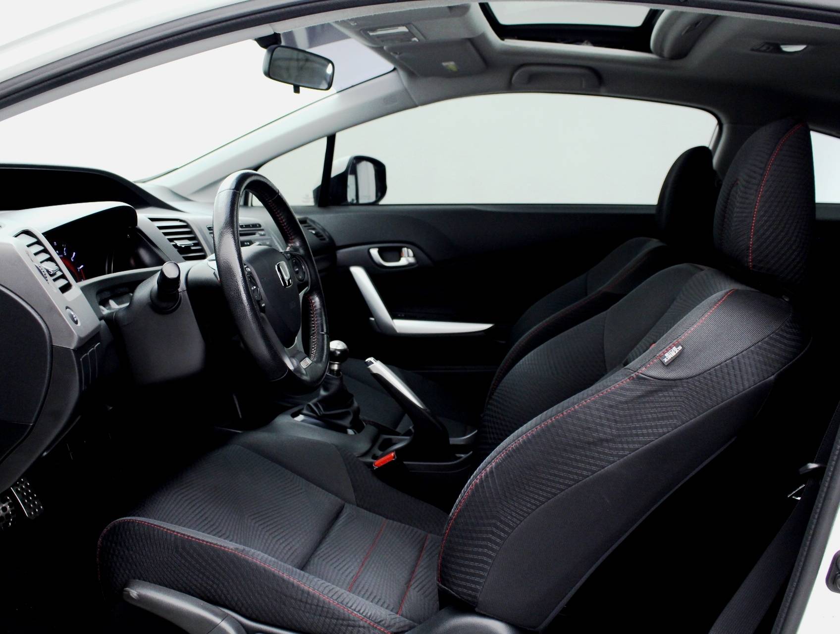 Florida Fine Cars - Used HONDA CIVIC 2012 MIAMI SI