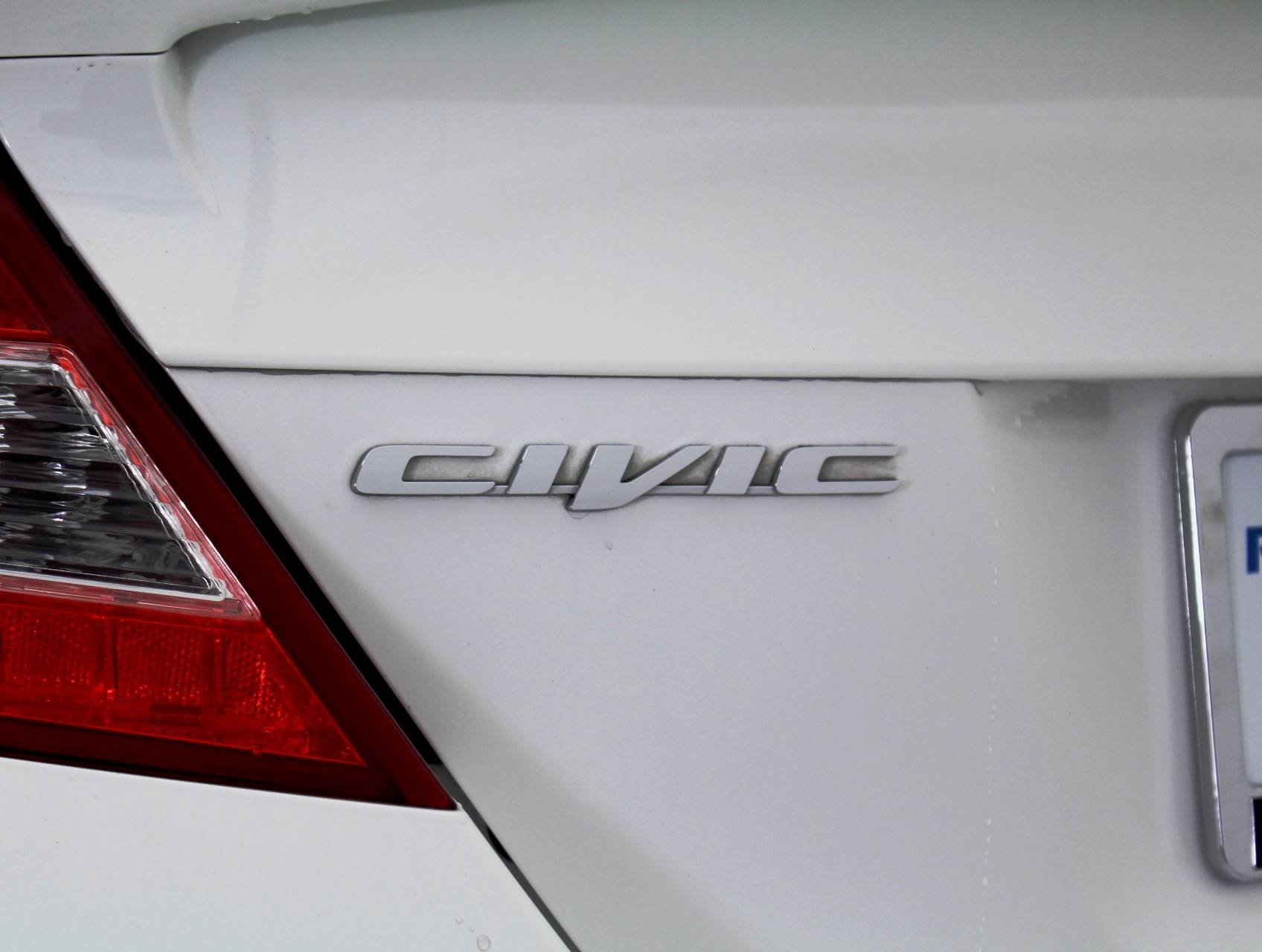 Florida Fine Cars - Used HONDA CIVIC 2012 MIAMI SI