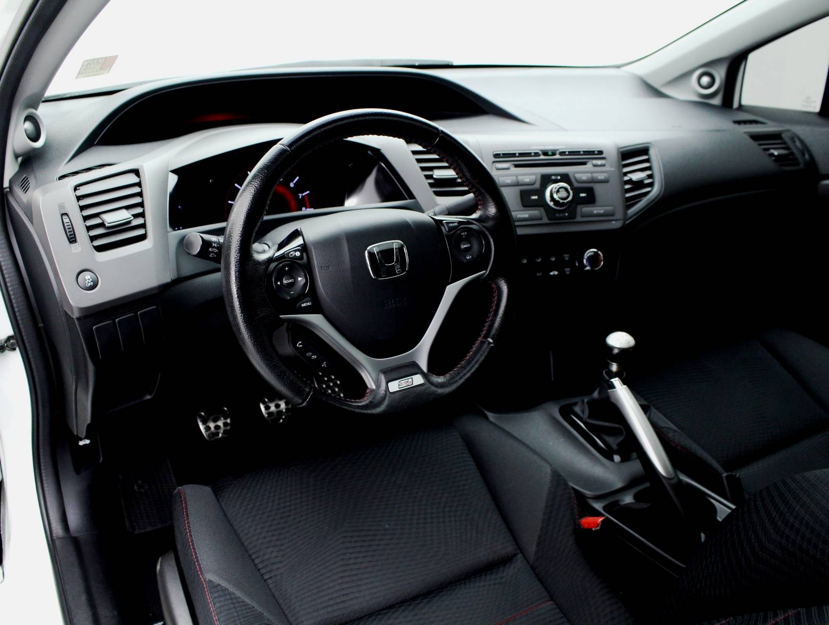 Florida Fine Cars - Used HONDA CIVIC 2012 MIAMI SI