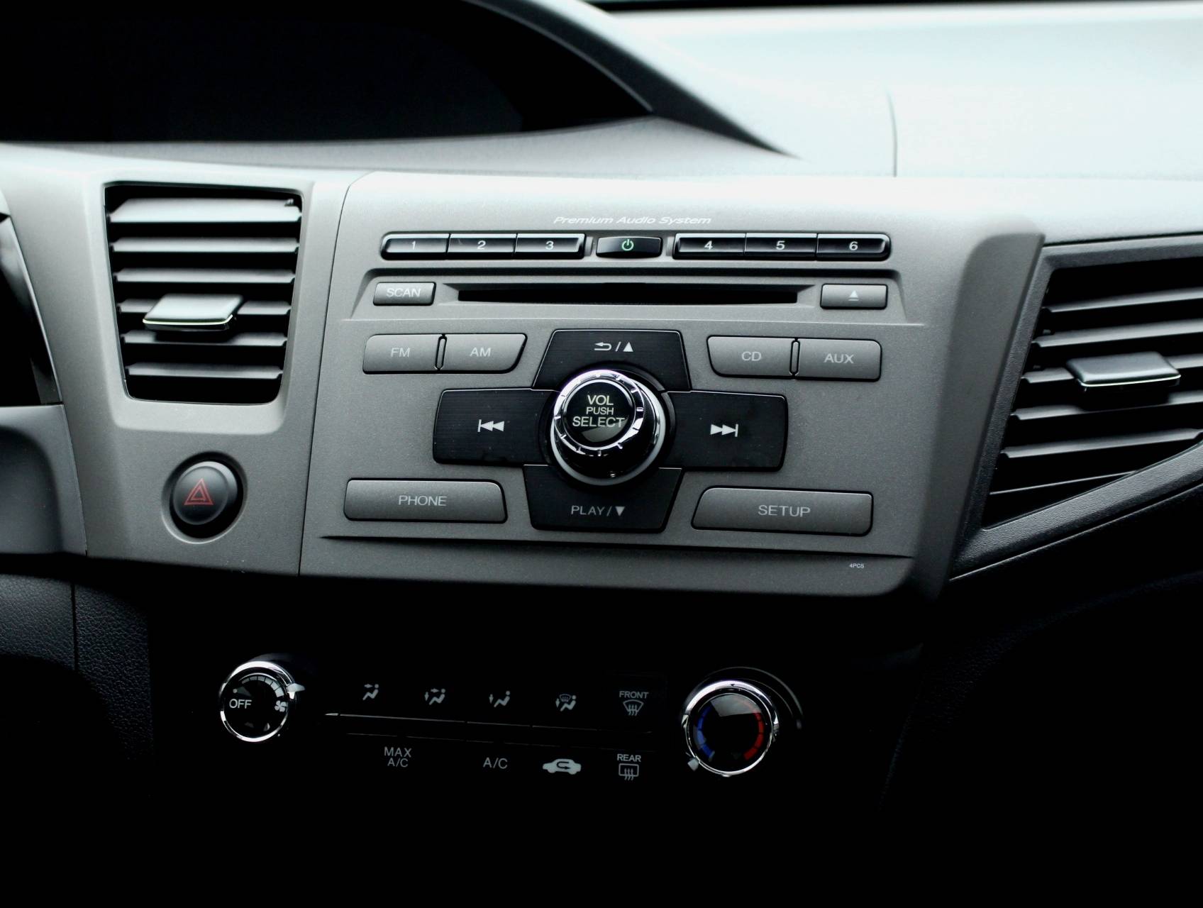 Florida Fine Cars - Used HONDA CIVIC 2012 MIAMI SI