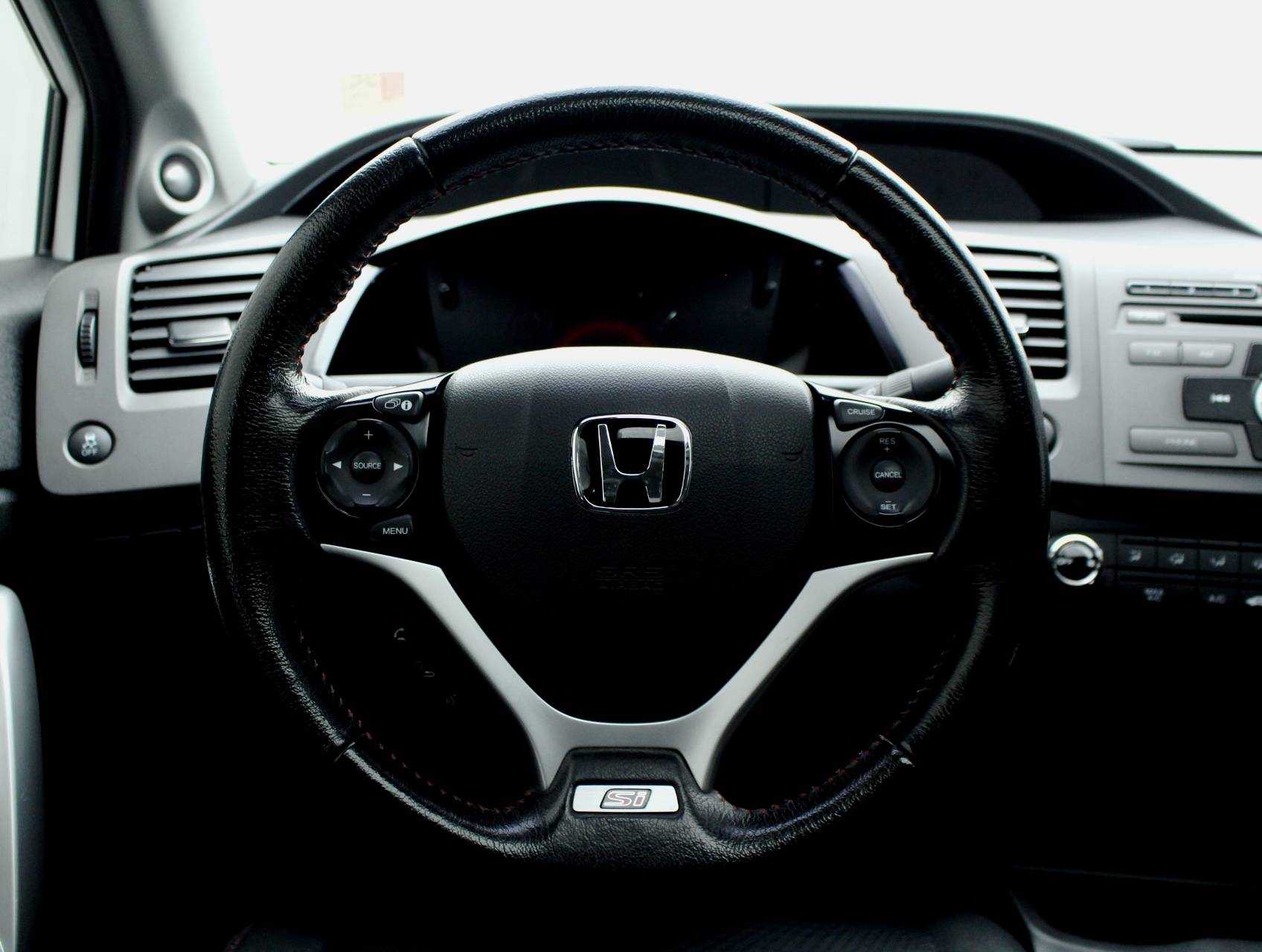 Florida Fine Cars - Used HONDA CIVIC 2012 MIAMI SI