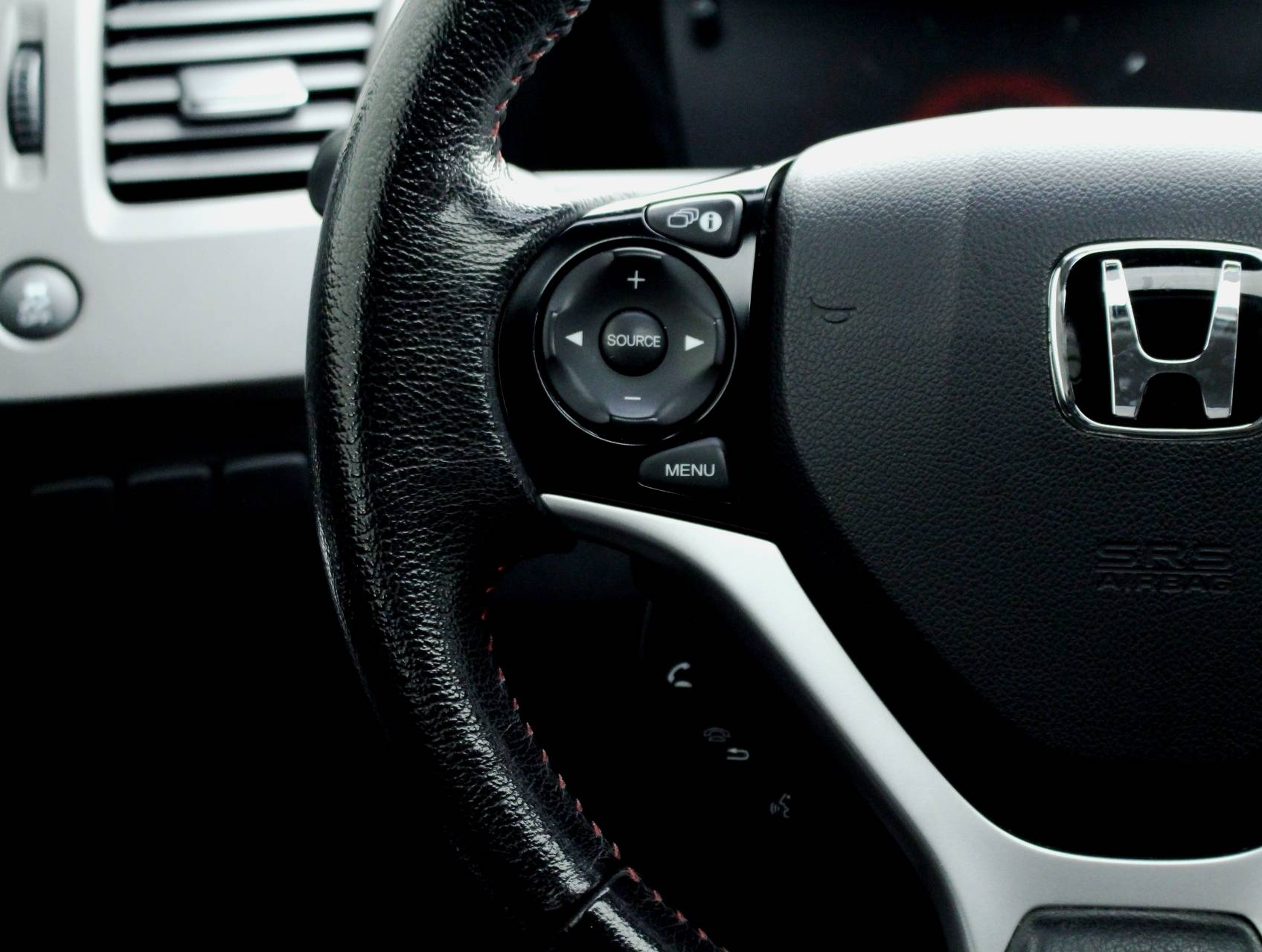 Florida Fine Cars - Used HONDA CIVIC 2012 MIAMI SI