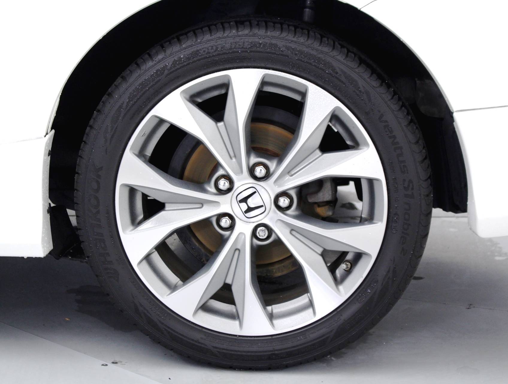 Florida Fine Cars - Used HONDA CIVIC 2012 MIAMI SI