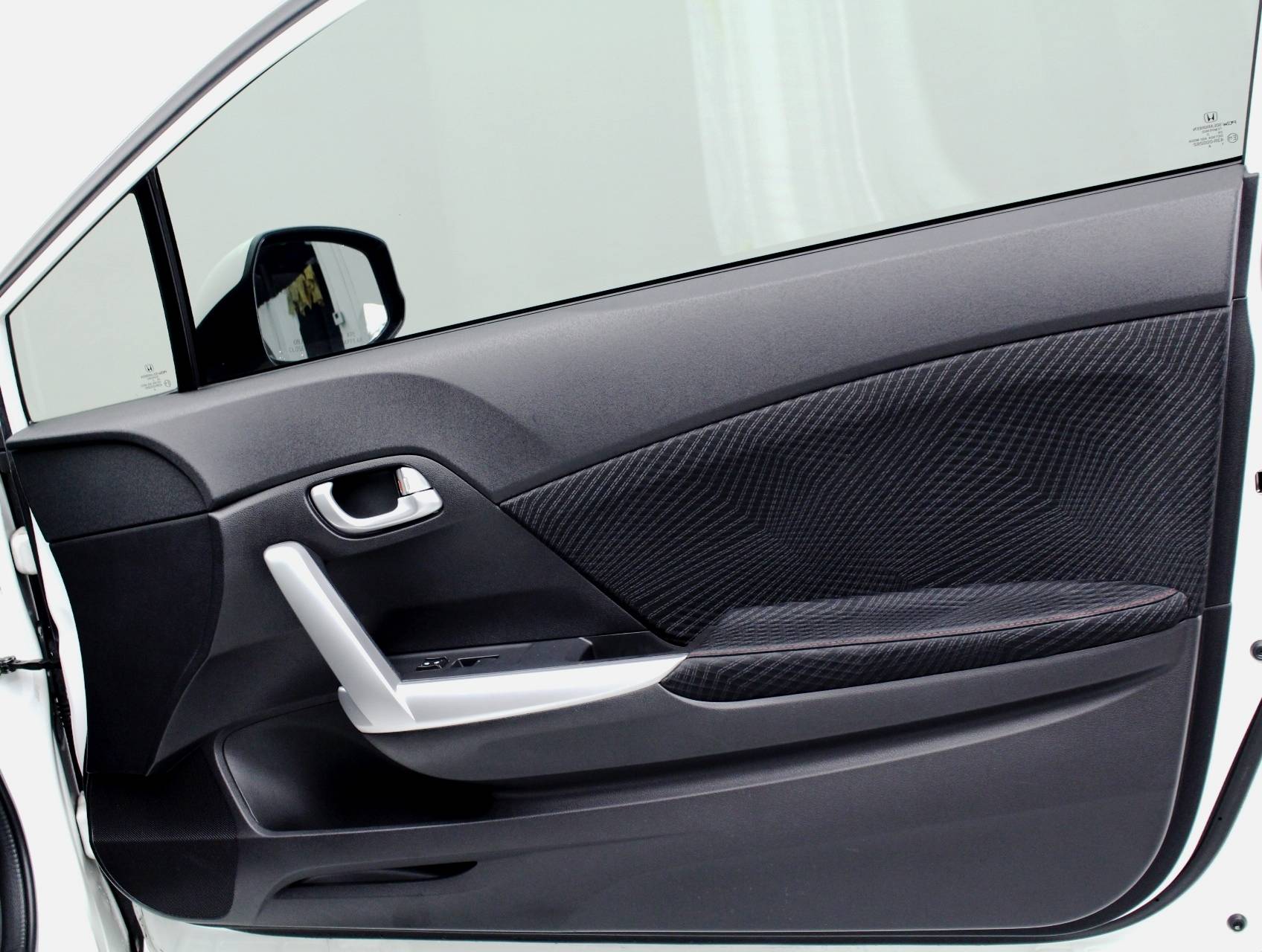 Florida Fine Cars - Used HONDA CIVIC 2012 MIAMI SI