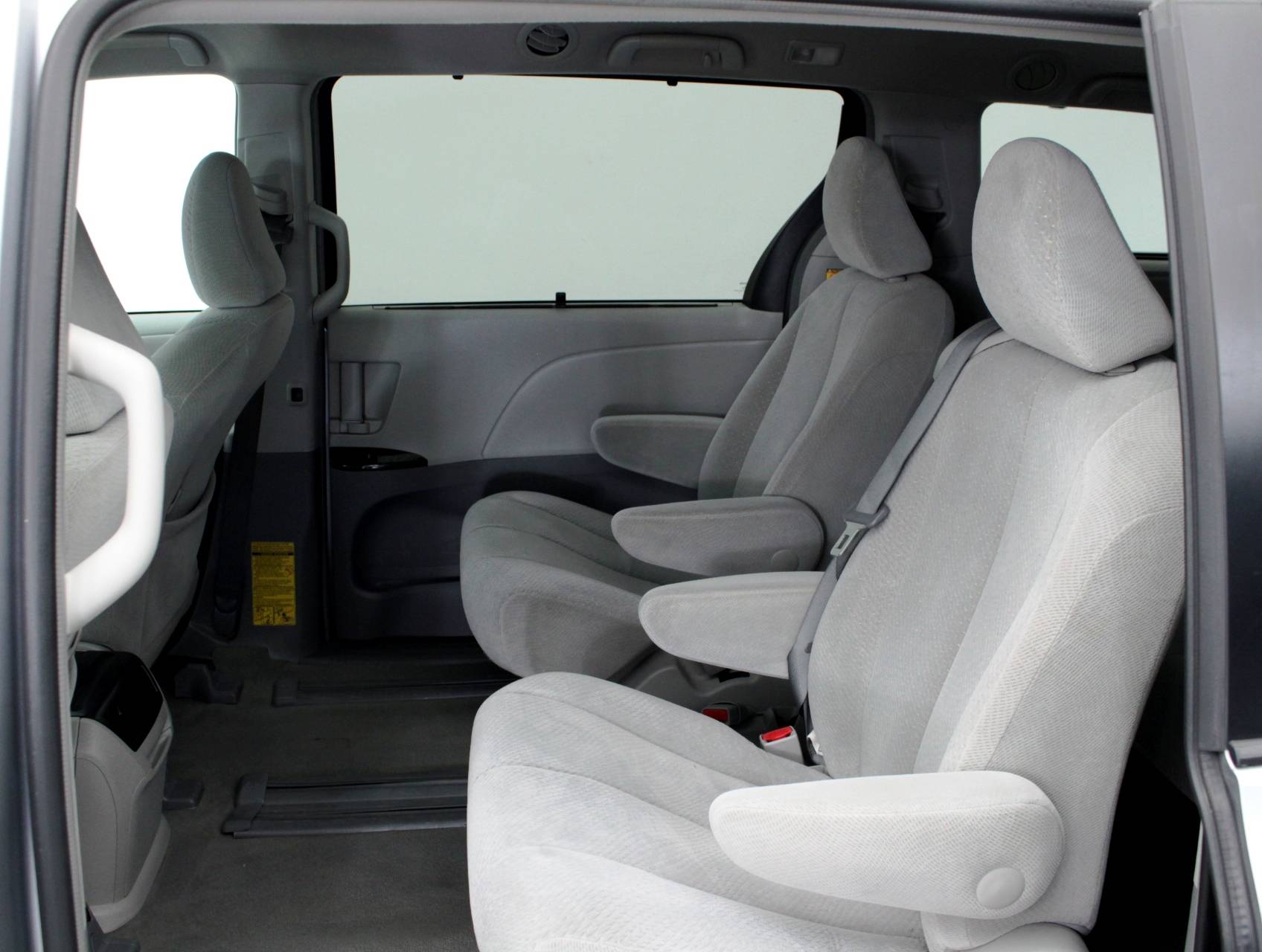 Florida Fine Cars - Used TOYOTA SIENNA 2013 MIAMI LE