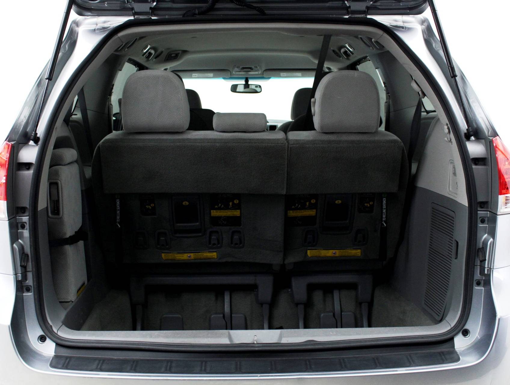 Florida Fine Cars - Used TOYOTA SIENNA 2013 MIAMI LE