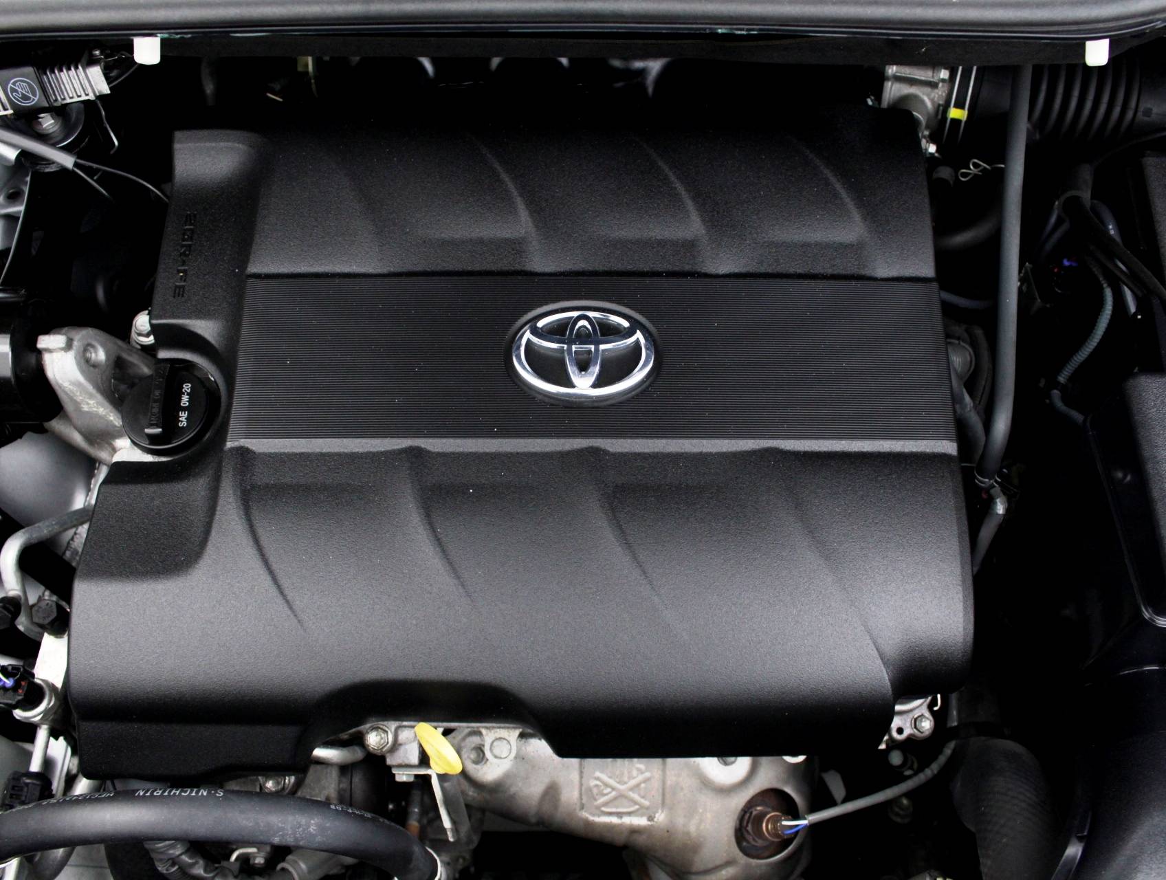 Florida Fine Cars - Used TOYOTA SIENNA 2013 MIAMI LE