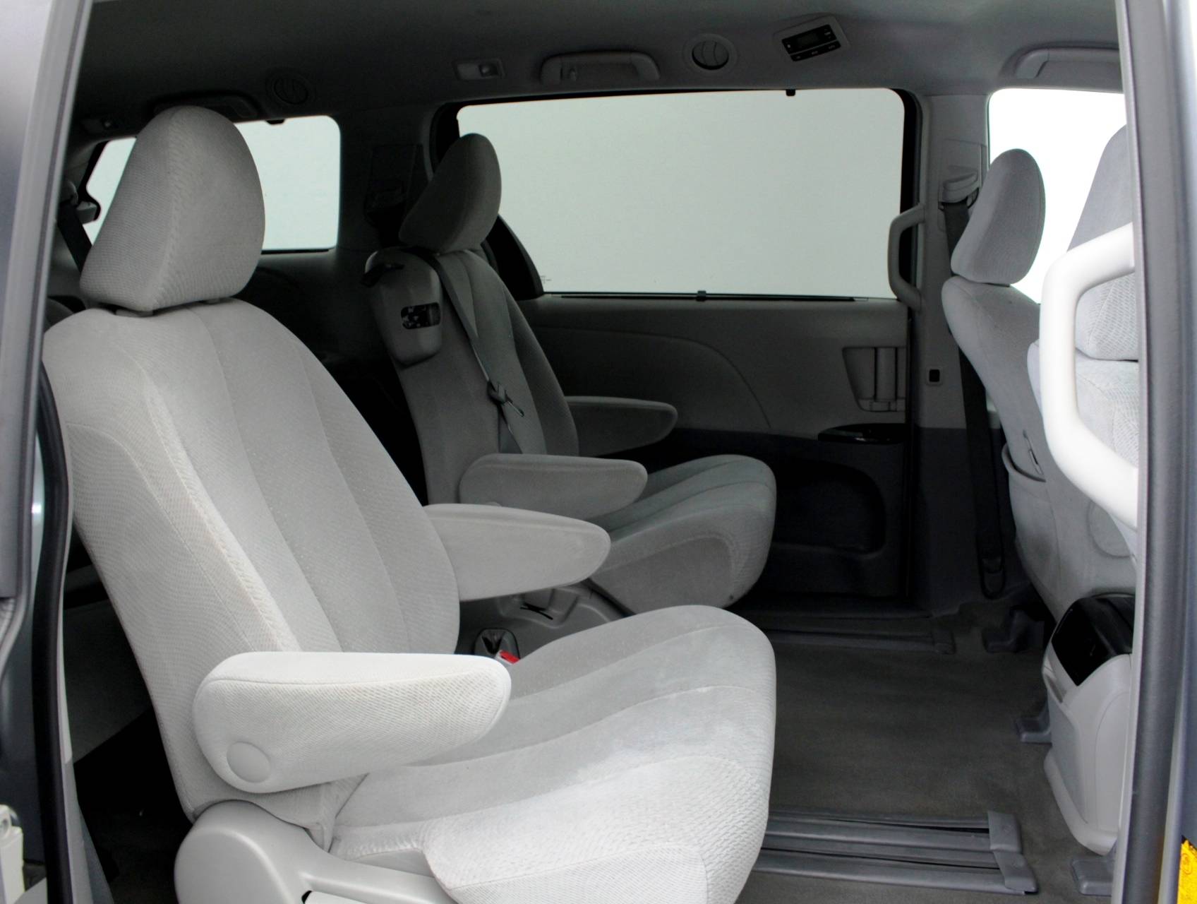 Florida Fine Cars - Used TOYOTA SIENNA 2013 MIAMI LE