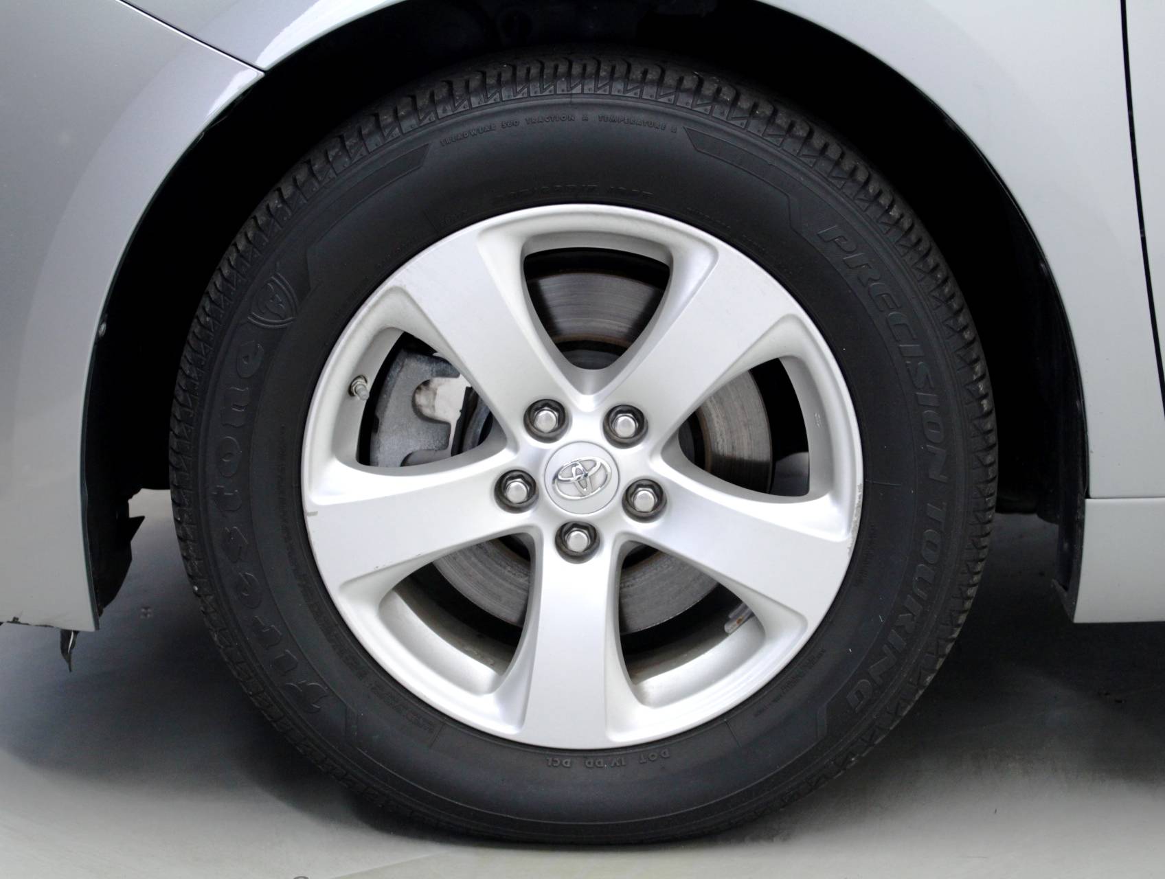 Florida Fine Cars - Used TOYOTA SIENNA 2013 MIAMI LE