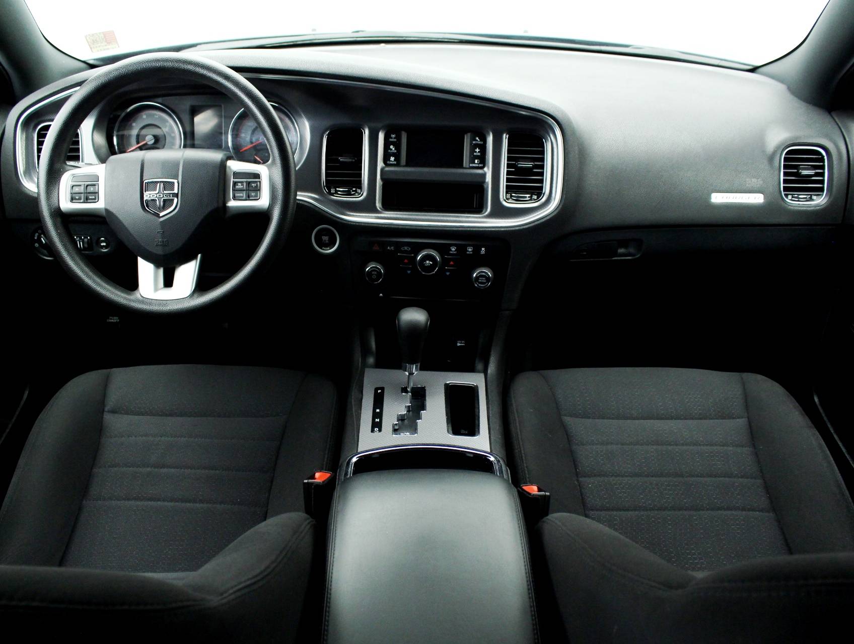 Florida Fine Cars - Used DODGE CHARGER 2014 MIAMI SE