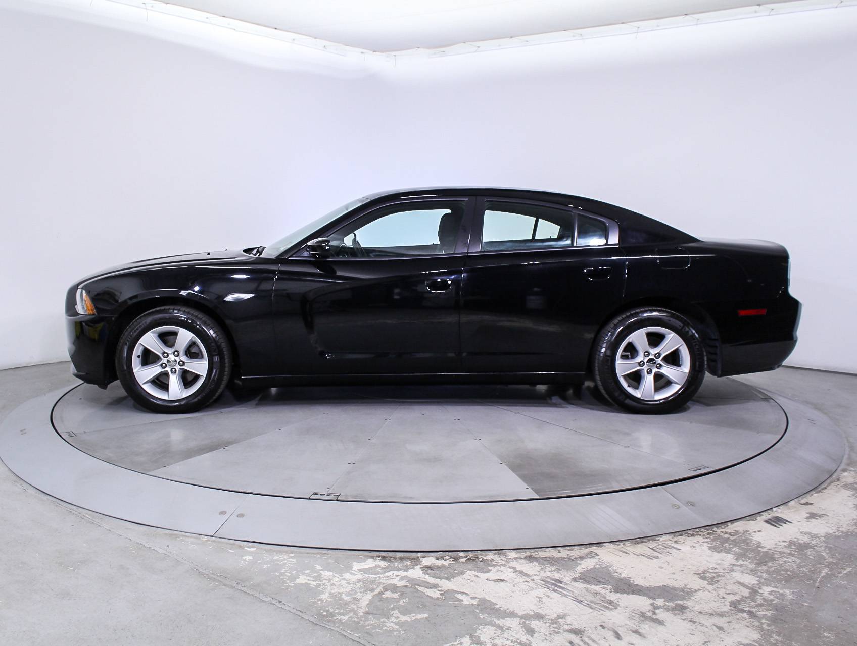 Florida Fine Cars - Used DODGE CHARGER 2014 MIAMI SE
