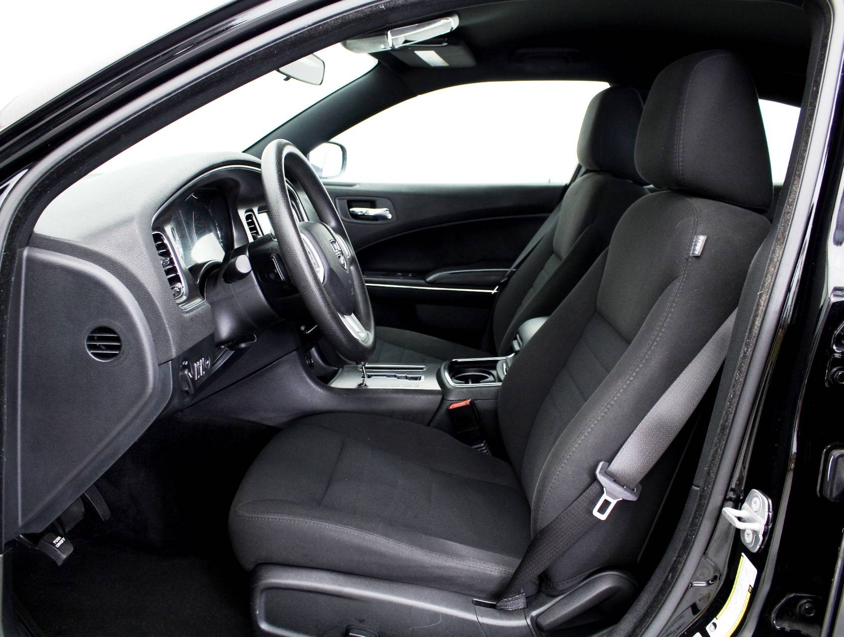 Florida Fine Cars - Used DODGE CHARGER 2014 MIAMI SE