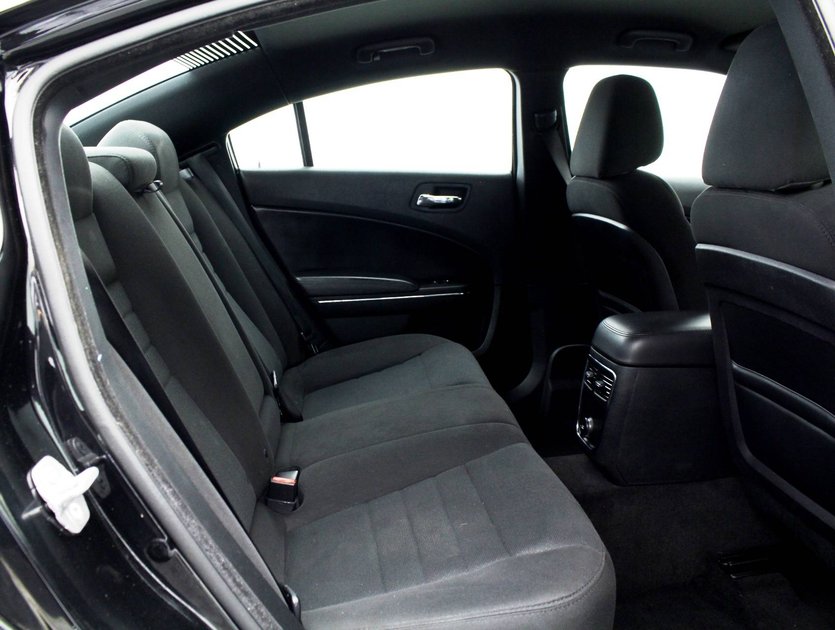 Florida Fine Cars - Used DODGE CHARGER 2014 MIAMI SE
