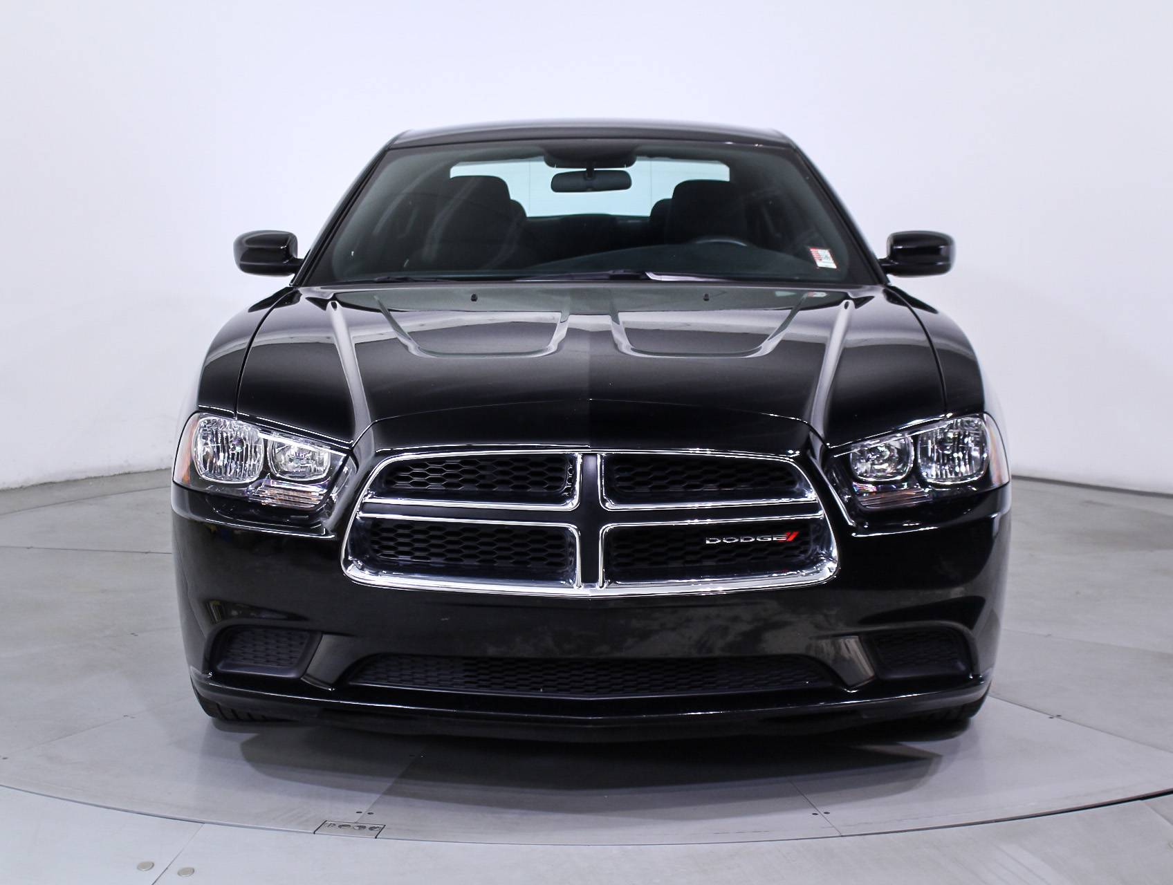 Florida Fine Cars - Used DODGE CHARGER 2014 MIAMI SE