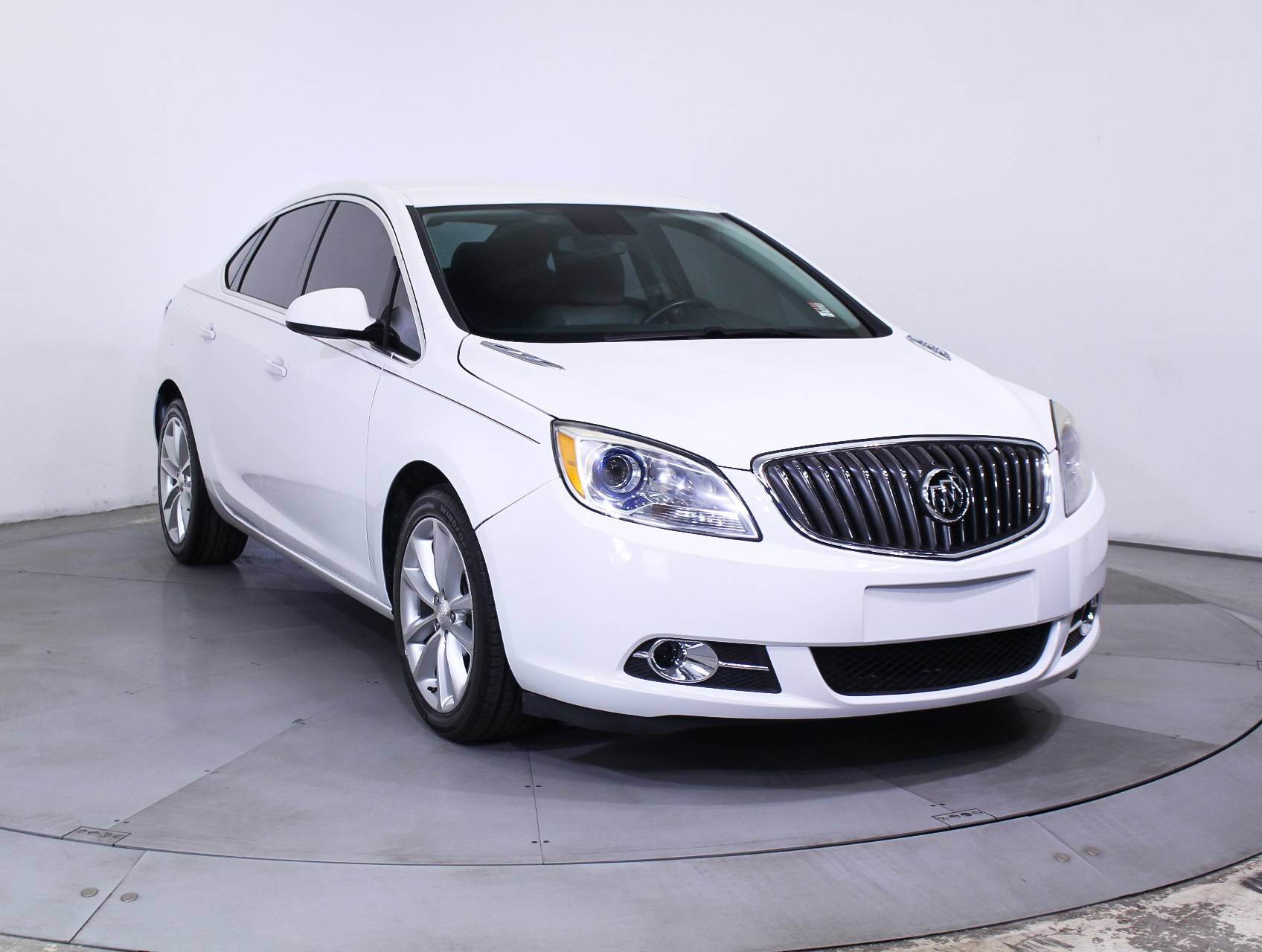 Florida Fine Cars - Used BUICK VERANO 2014 MIAMI