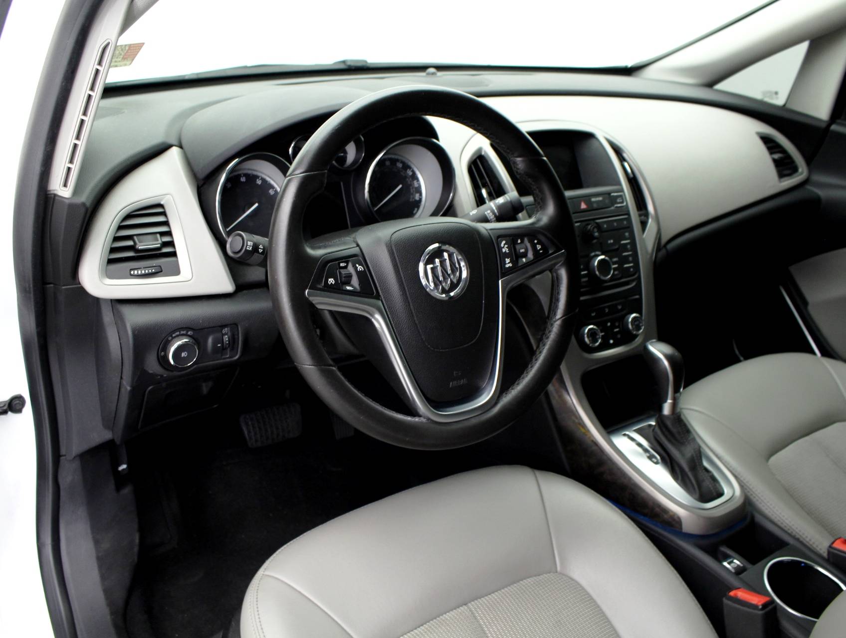 Florida Fine Cars - Used BUICK VERANO 2014 MIAMI 