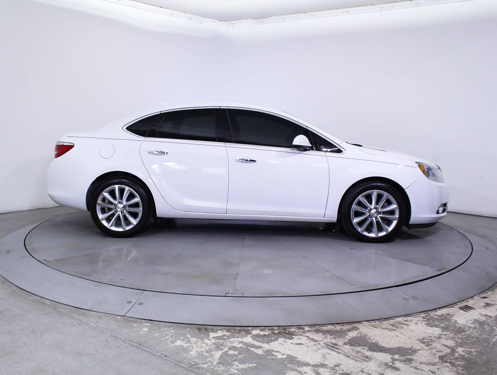 Florida Fine Cars - Used BUICK VERANO 2014 MIAMI
