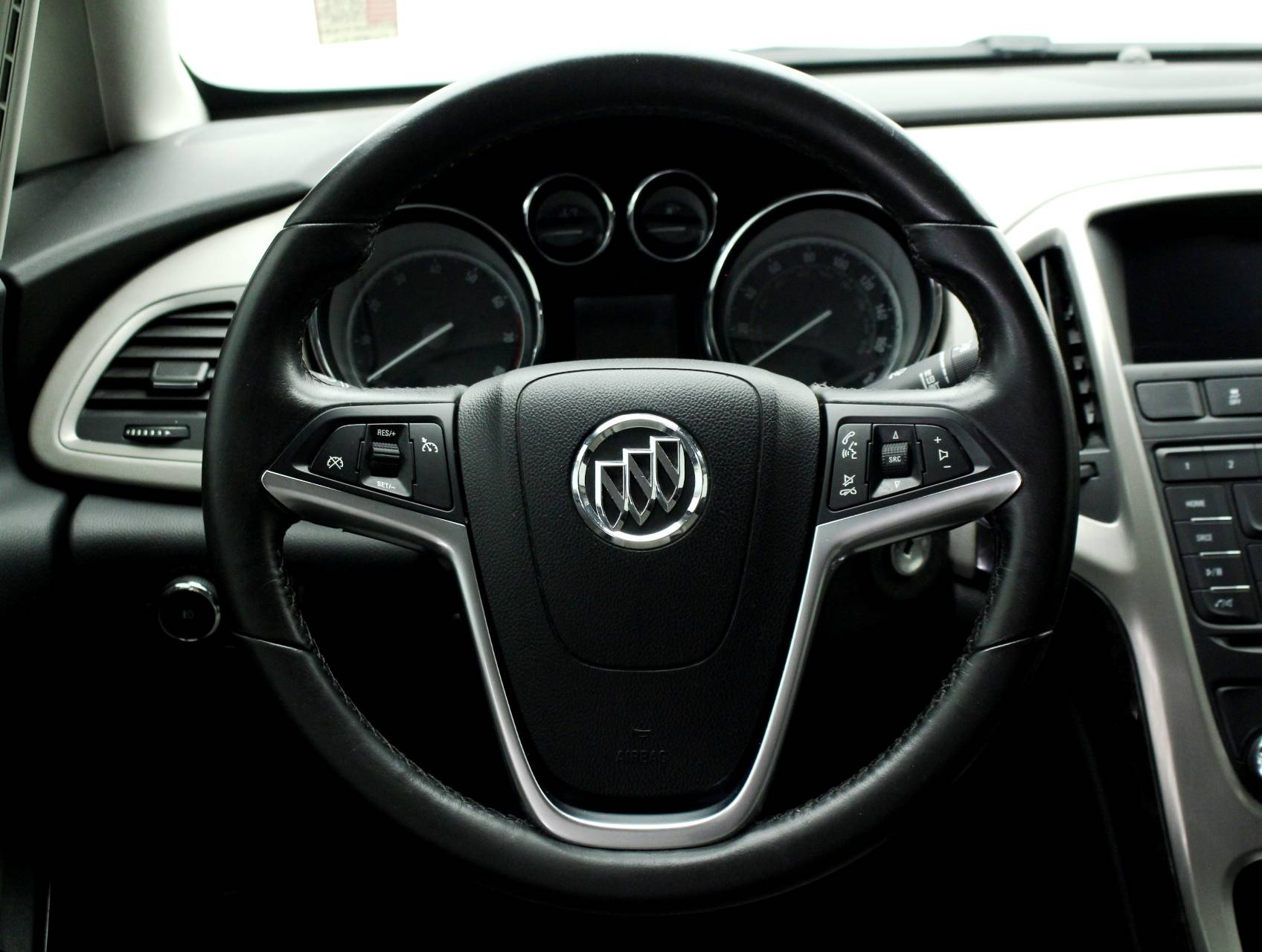 Florida Fine Cars - Used BUICK VERANO 2014 MIAMI 