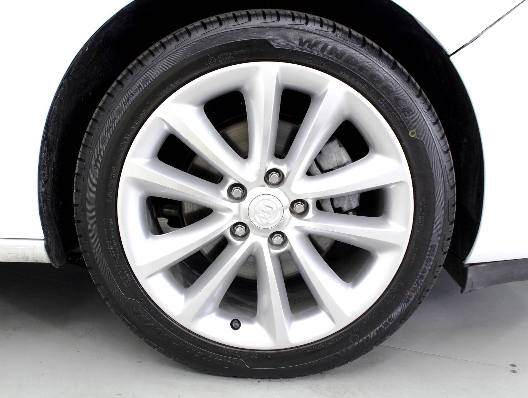 Florida Fine Cars - Used BUICK VERANO 2014 MIAMI 