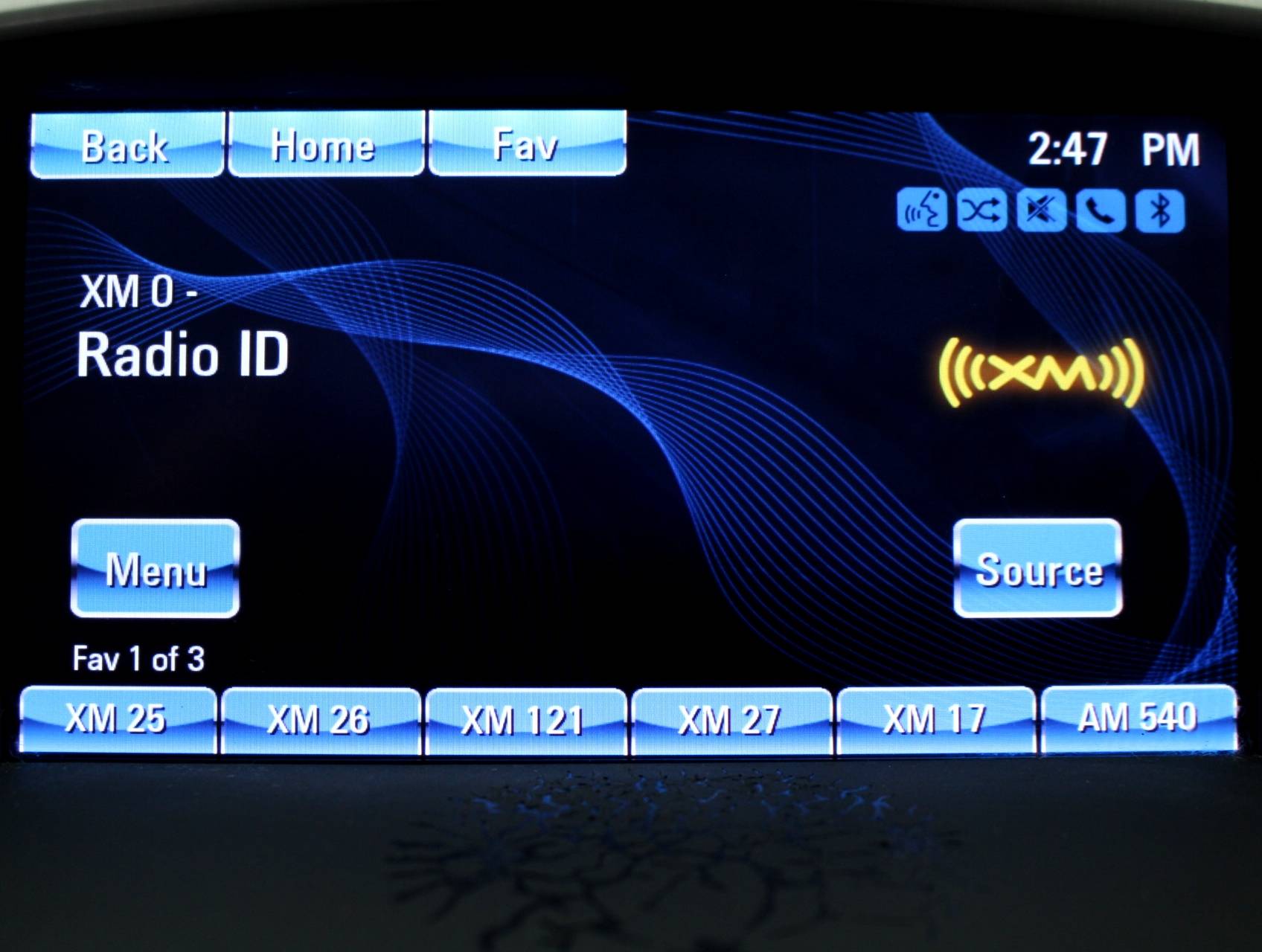 Florida Fine Cars - Used BUICK VERANO 2014 MIAMI 