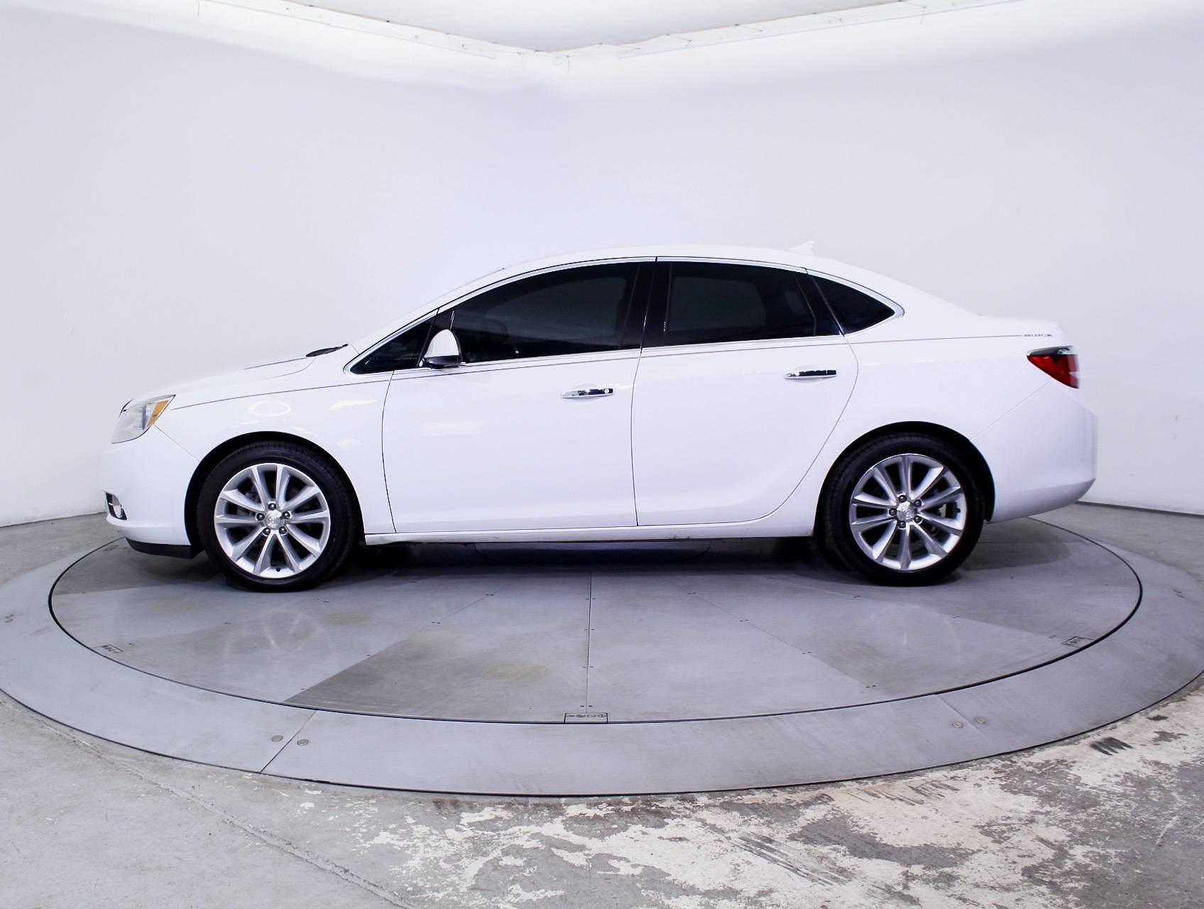 Florida Fine Cars - Used BUICK VERANO 2014 MIAMI