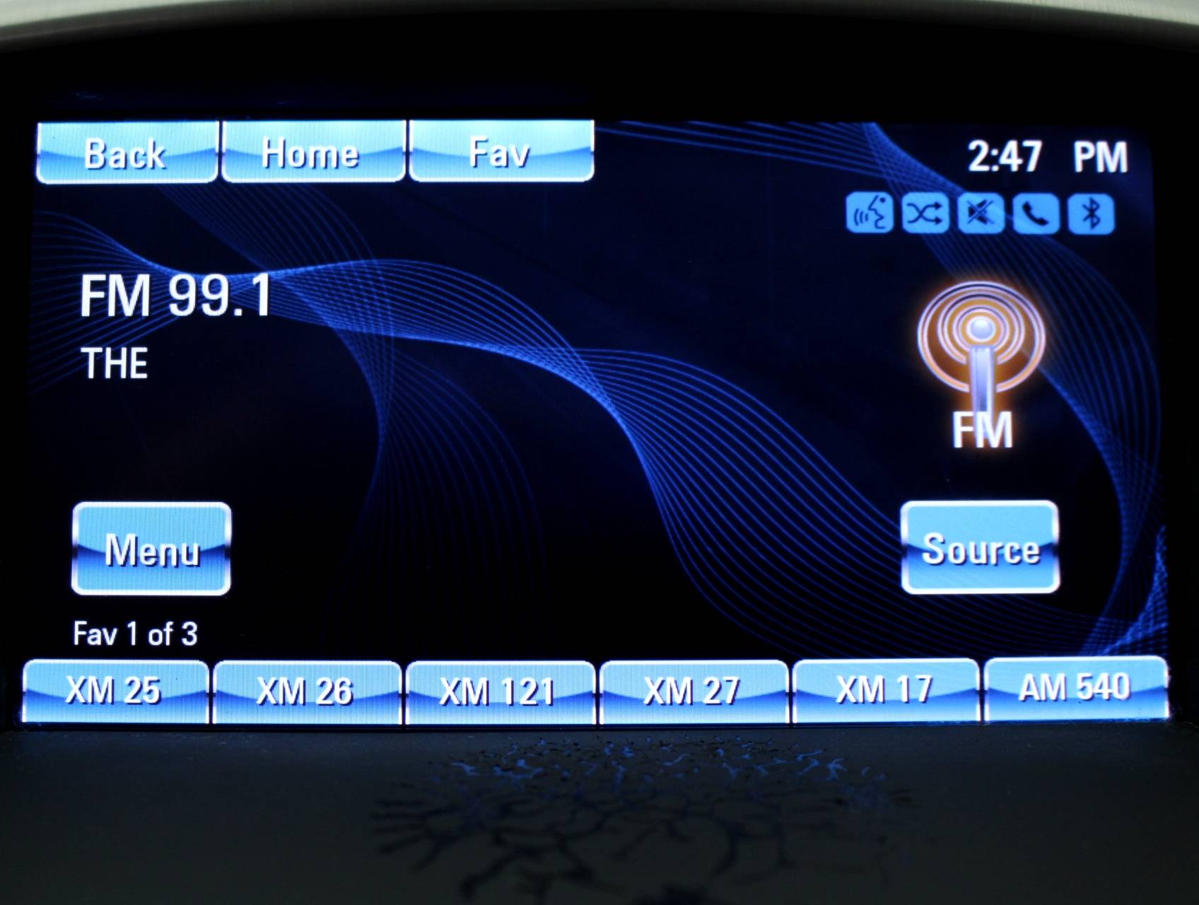 Florida Fine Cars - Used BUICK VERANO 2014 MIAMI 