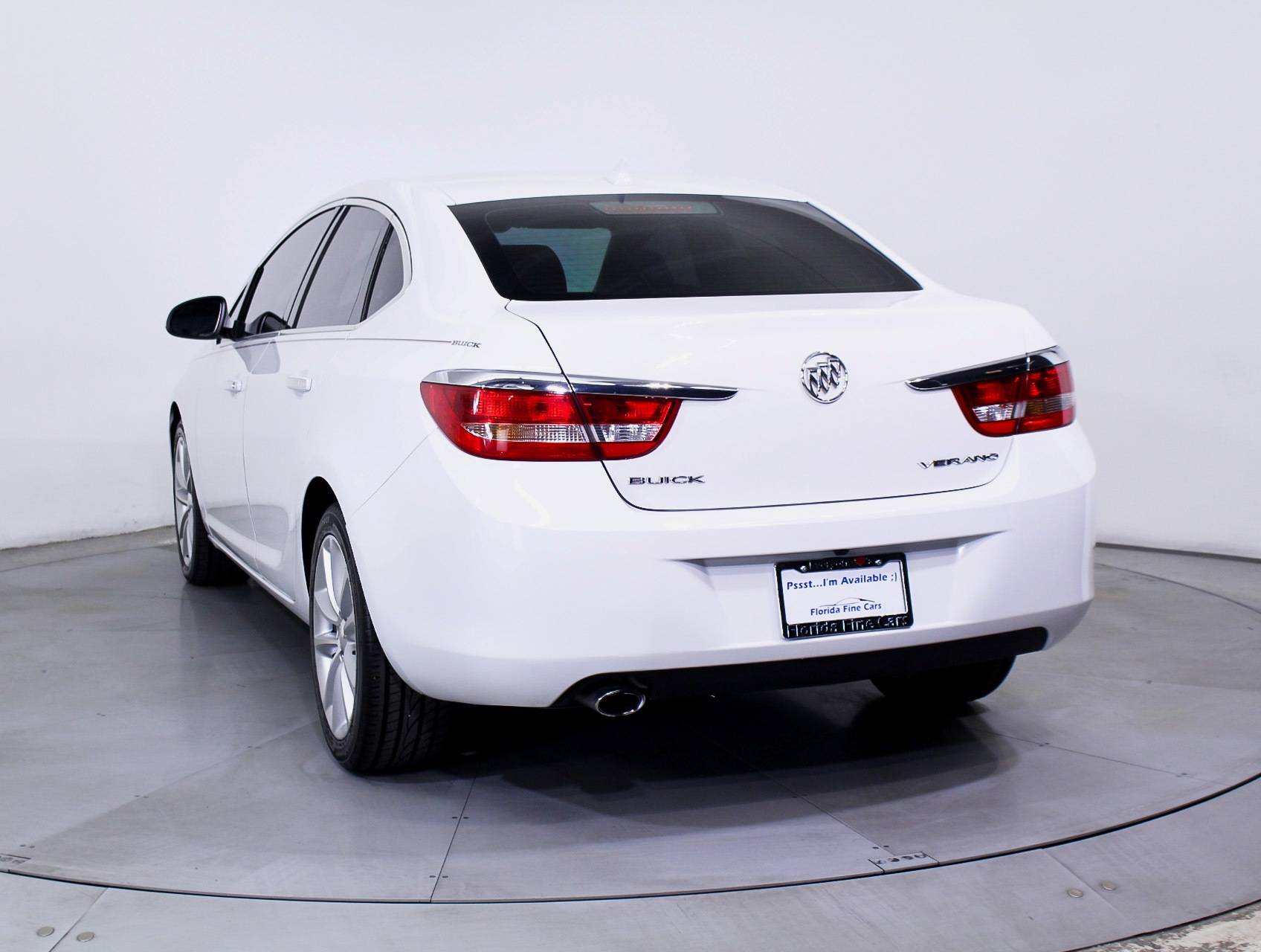 Florida Fine Cars - Used BUICK VERANO 2014 MIAMI