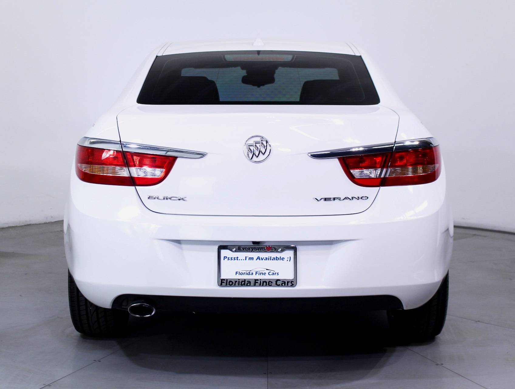 Florida Fine Cars - Used BUICK VERANO 2014 MIAMI