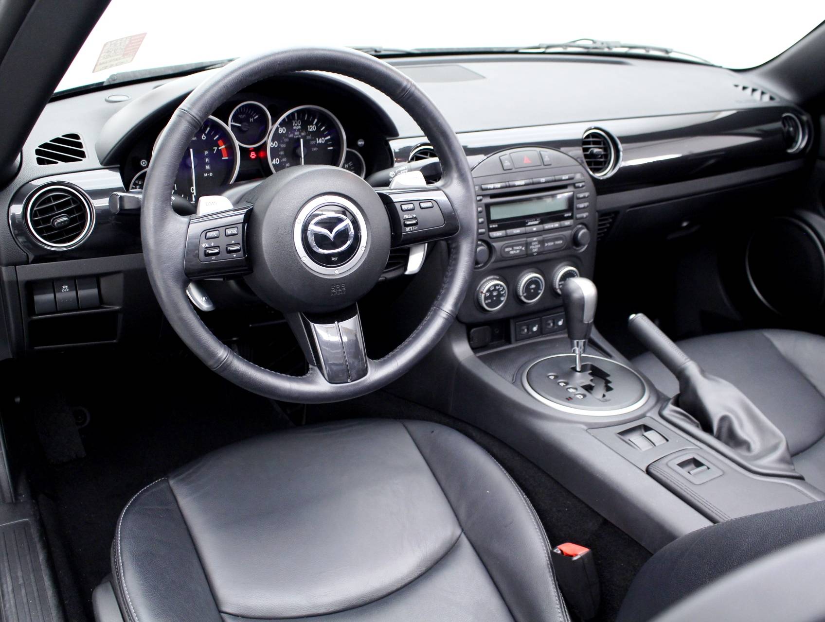 Florida Fine Cars - Used MAZDA MX 5 MIATA 2014 MIAMI GRAND TOURING