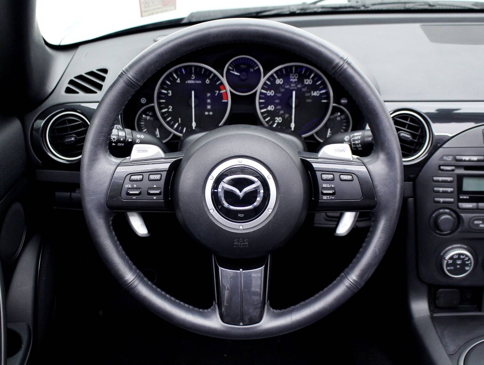 Florida Fine Cars - Used MAZDA MX 5 MIATA 2014 MIAMI GRAND TOURING