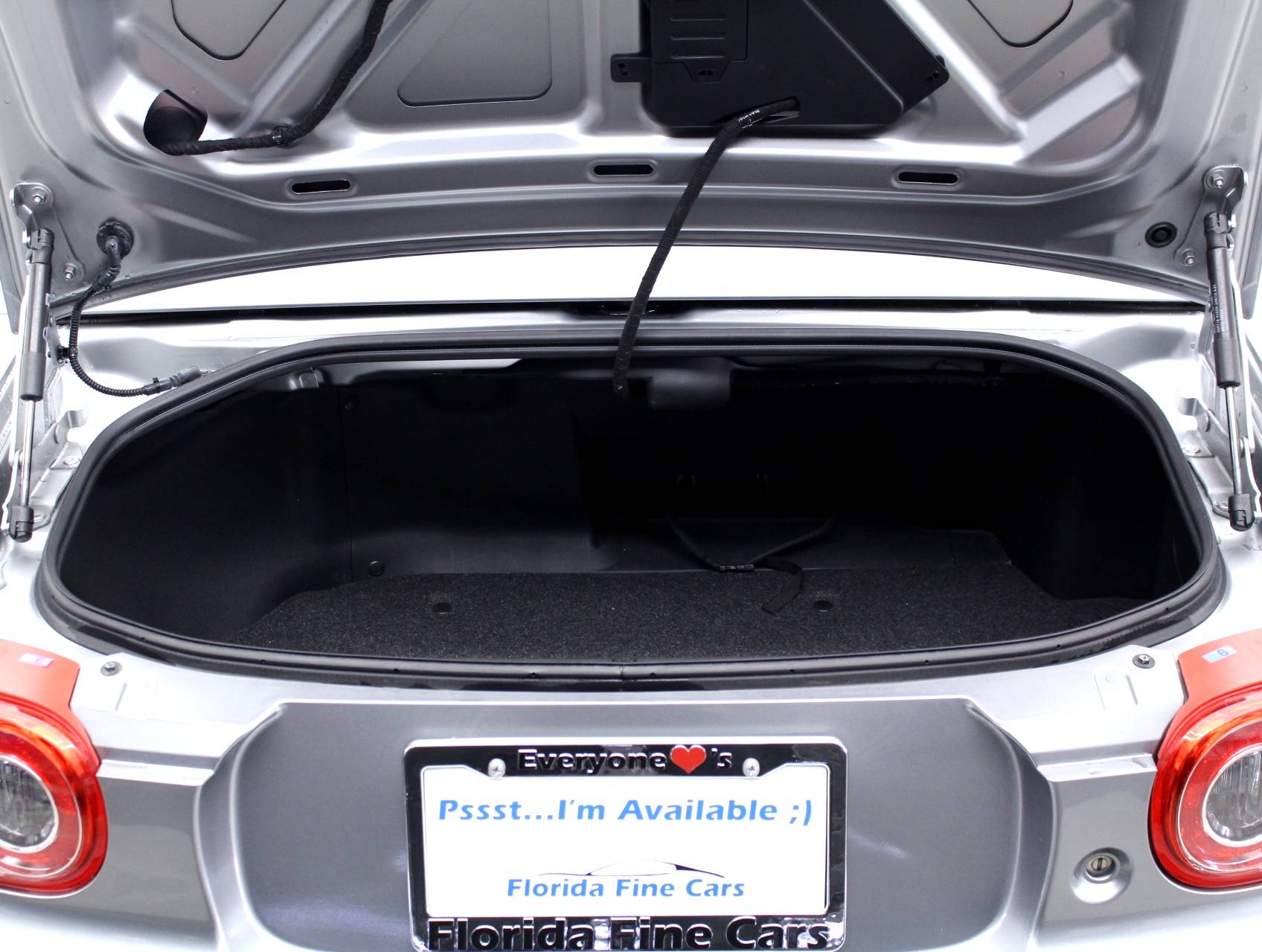 Florida Fine Cars - Used MAZDA MX 5 MIATA 2014 MIAMI GRAND TOURING