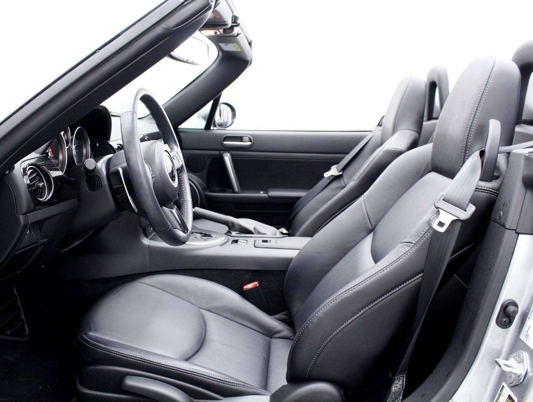 Florida Fine Cars - Used MAZDA MX 5 MIATA 2014 MIAMI GRAND TOURING