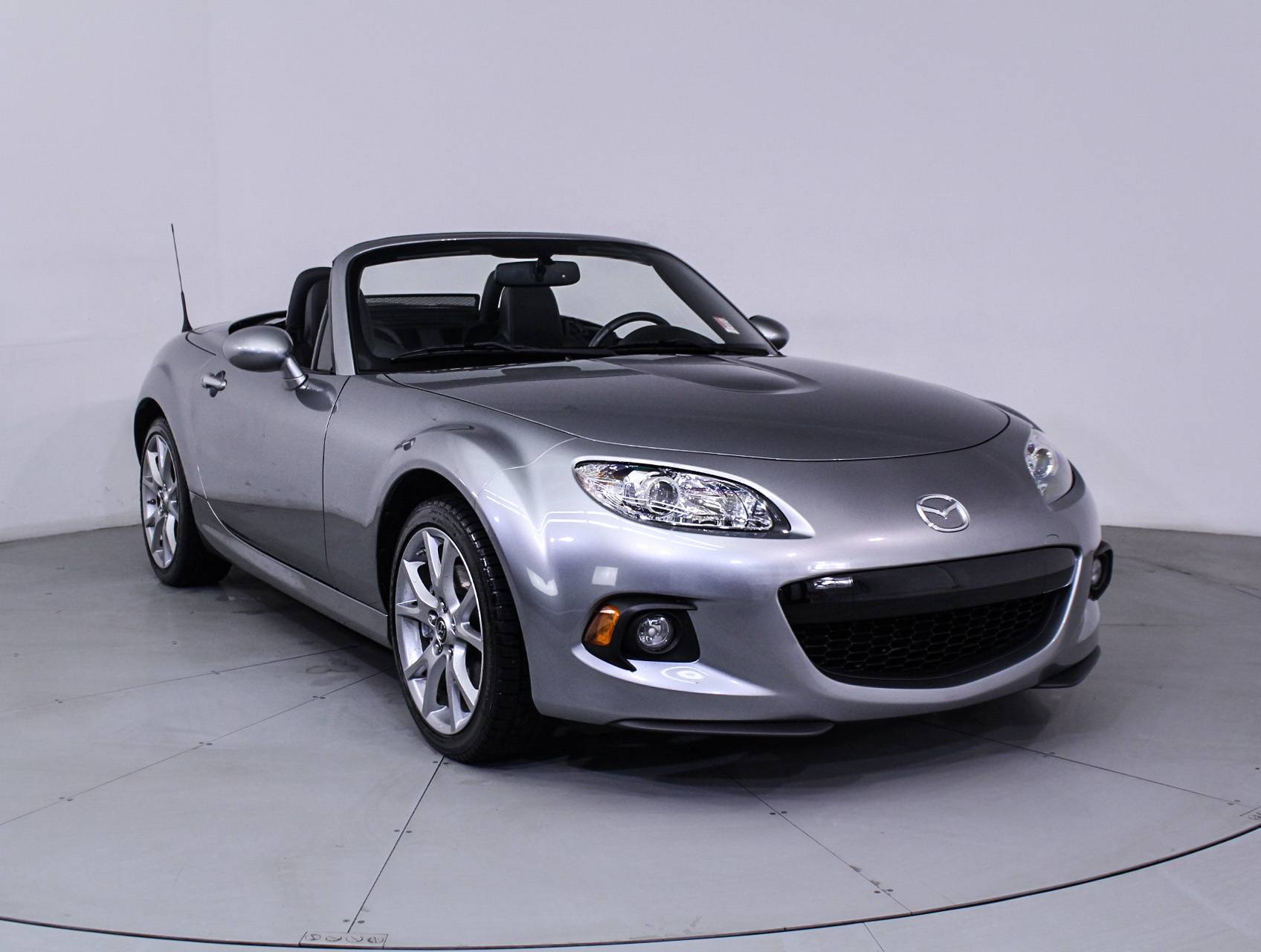 Florida Fine Cars - Used MAZDA MX 5 MIATA 2014 MIAMI GRAND TOURING