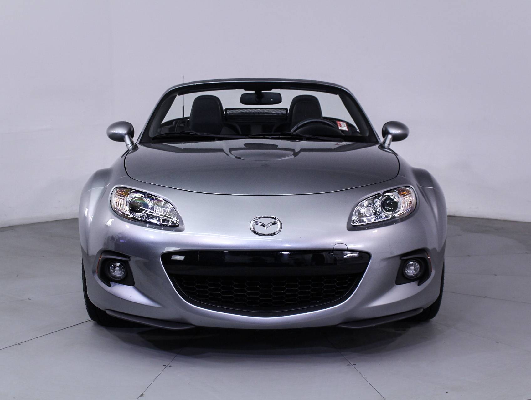 Florida Fine Cars - Used MAZDA MX 5 MIATA 2014 MIAMI GRAND TOURING