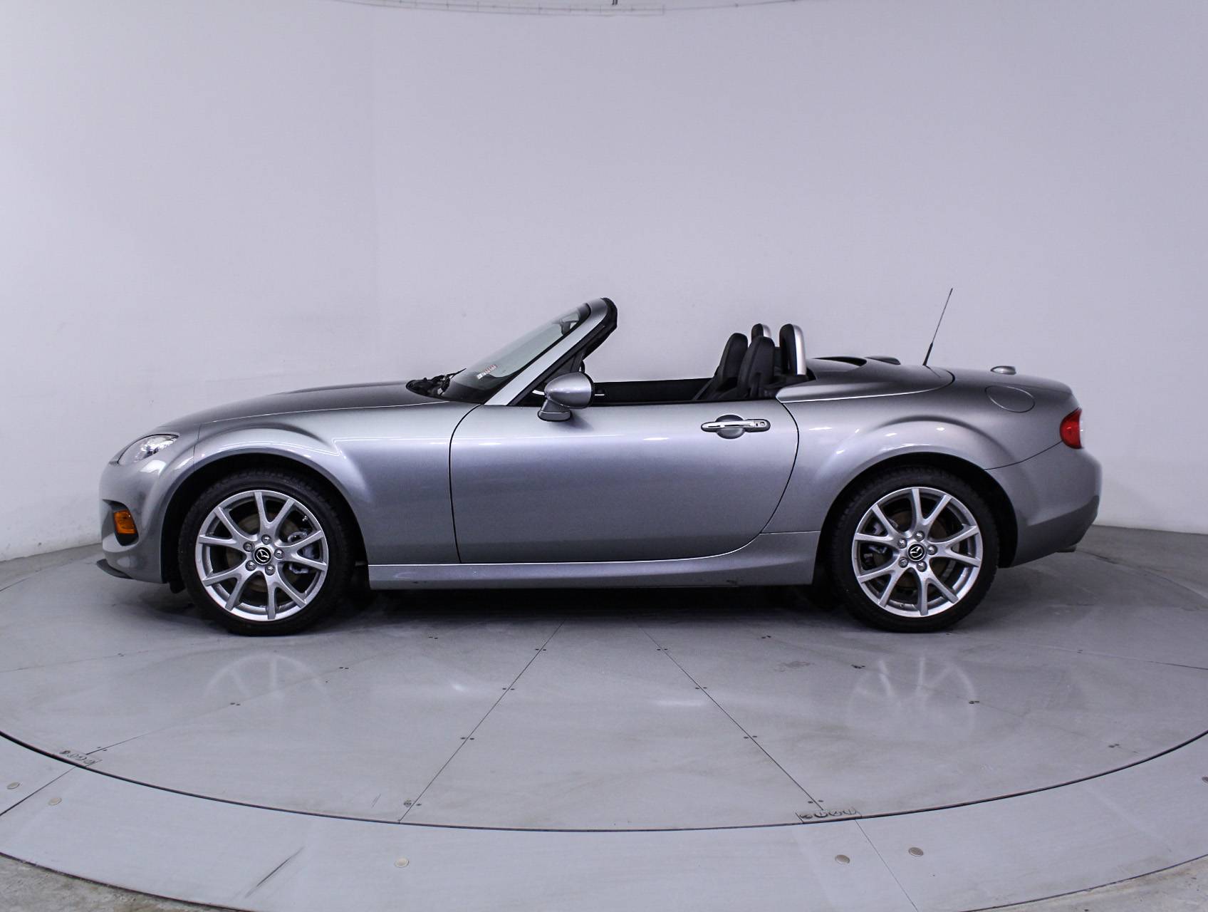 Florida Fine Cars - Used MAZDA MX 5 MIATA 2014 MIAMI GRAND TOURING