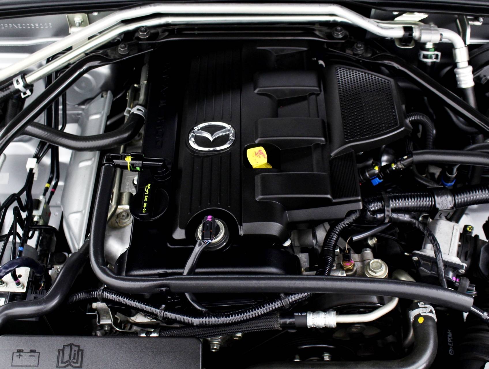 Florida Fine Cars - Used MAZDA MX 5 MIATA 2014 MIAMI GRAND TOURING