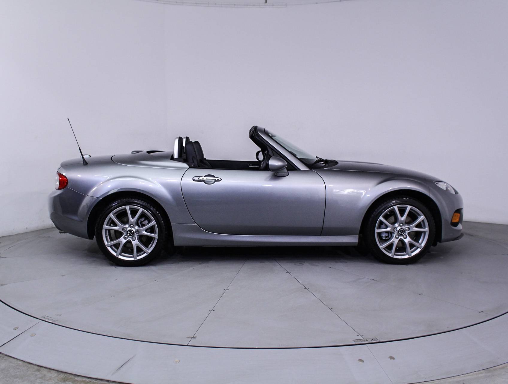 Florida Fine Cars - Used MAZDA MX 5 MIATA 2014 MIAMI GRAND TOURING