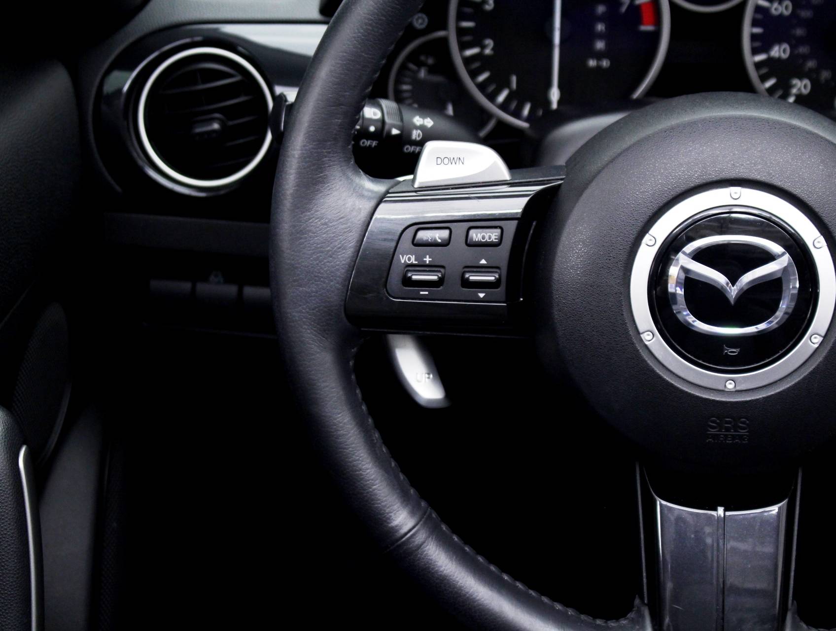 Florida Fine Cars - Used MAZDA MX 5 MIATA 2014 MIAMI GRAND TOURING