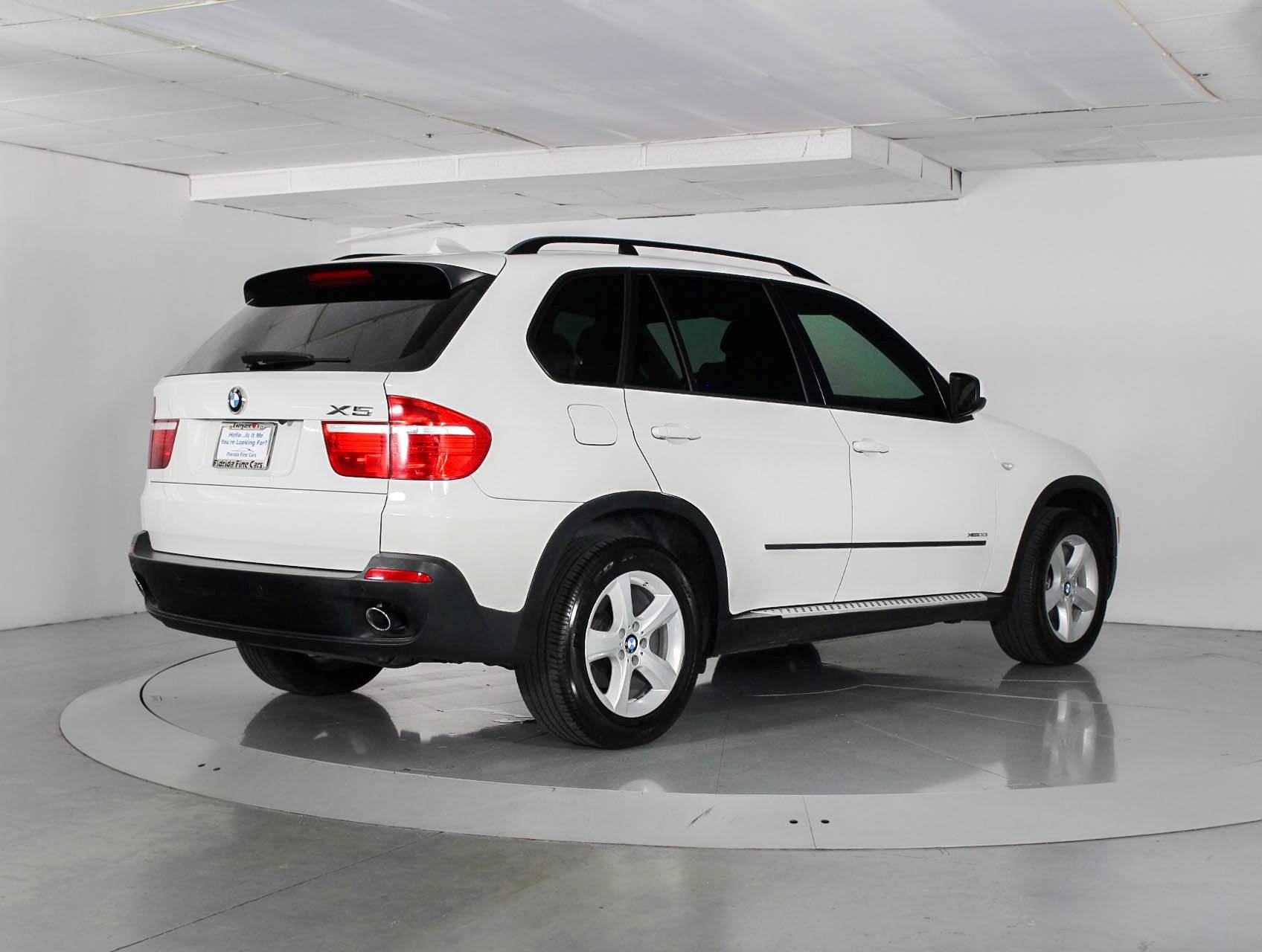 Florida Fine Cars - Used BMW X5 2009 WEST PALM XDRIVE30I